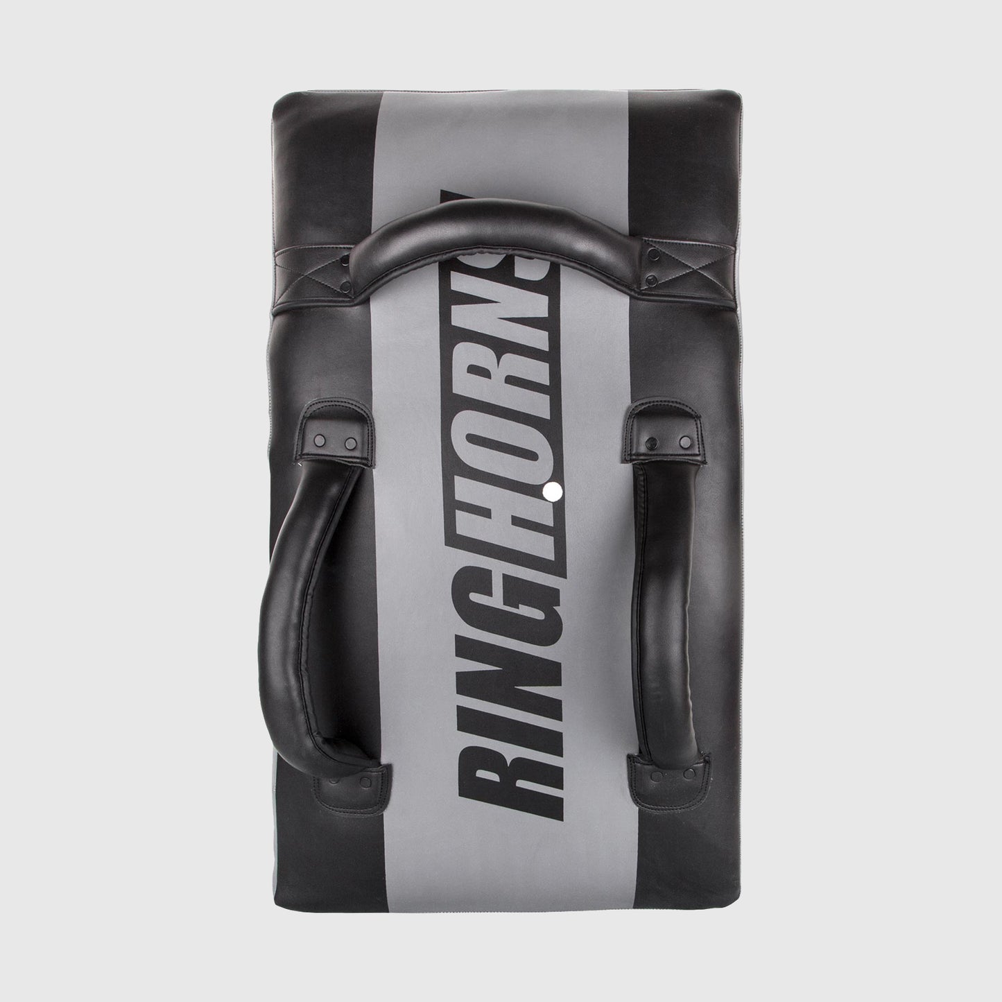 Ringhorns Charger by Venum Strike Shield – Schwarz