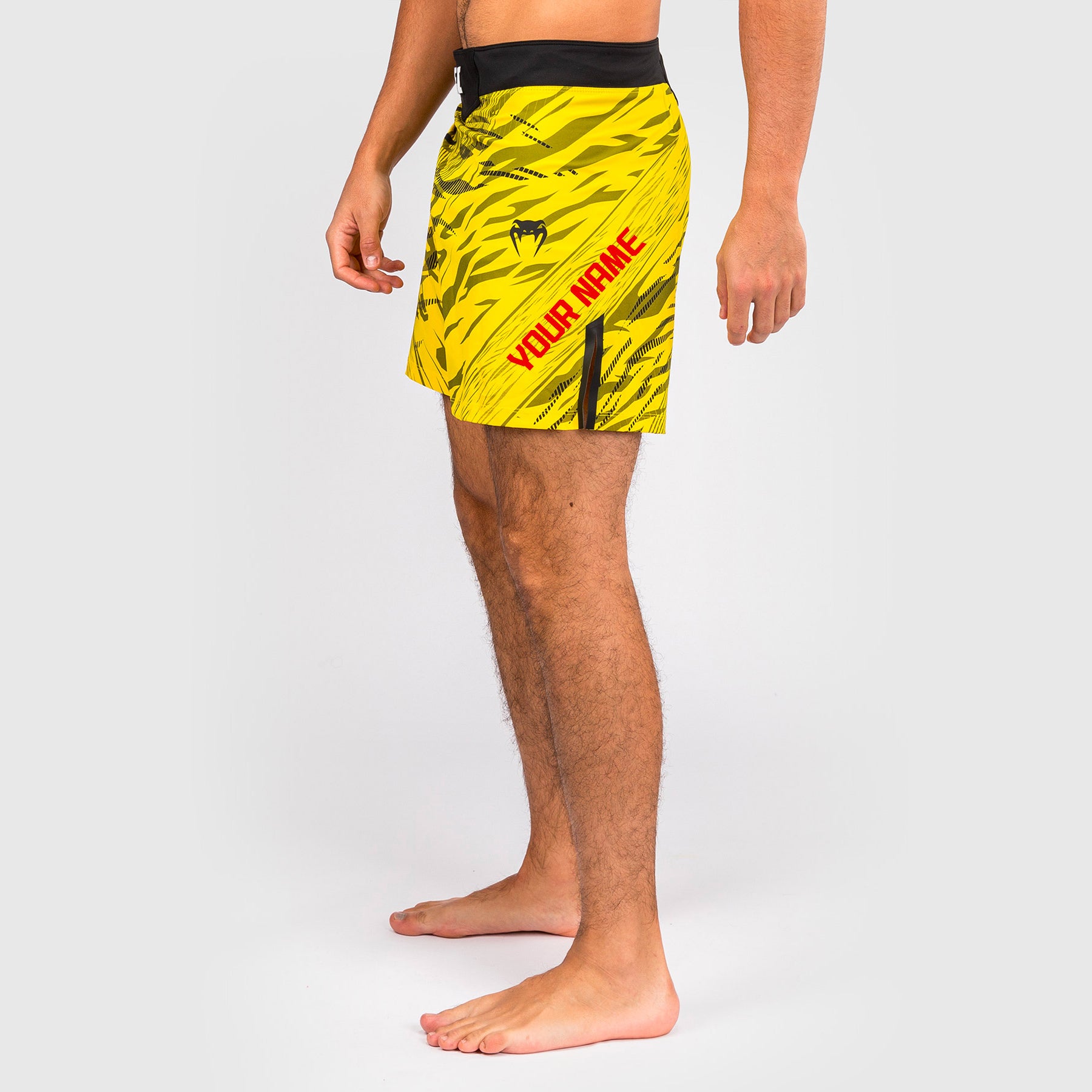 UFC Fusion by Venum Personalized Authentic Fight Night Herren