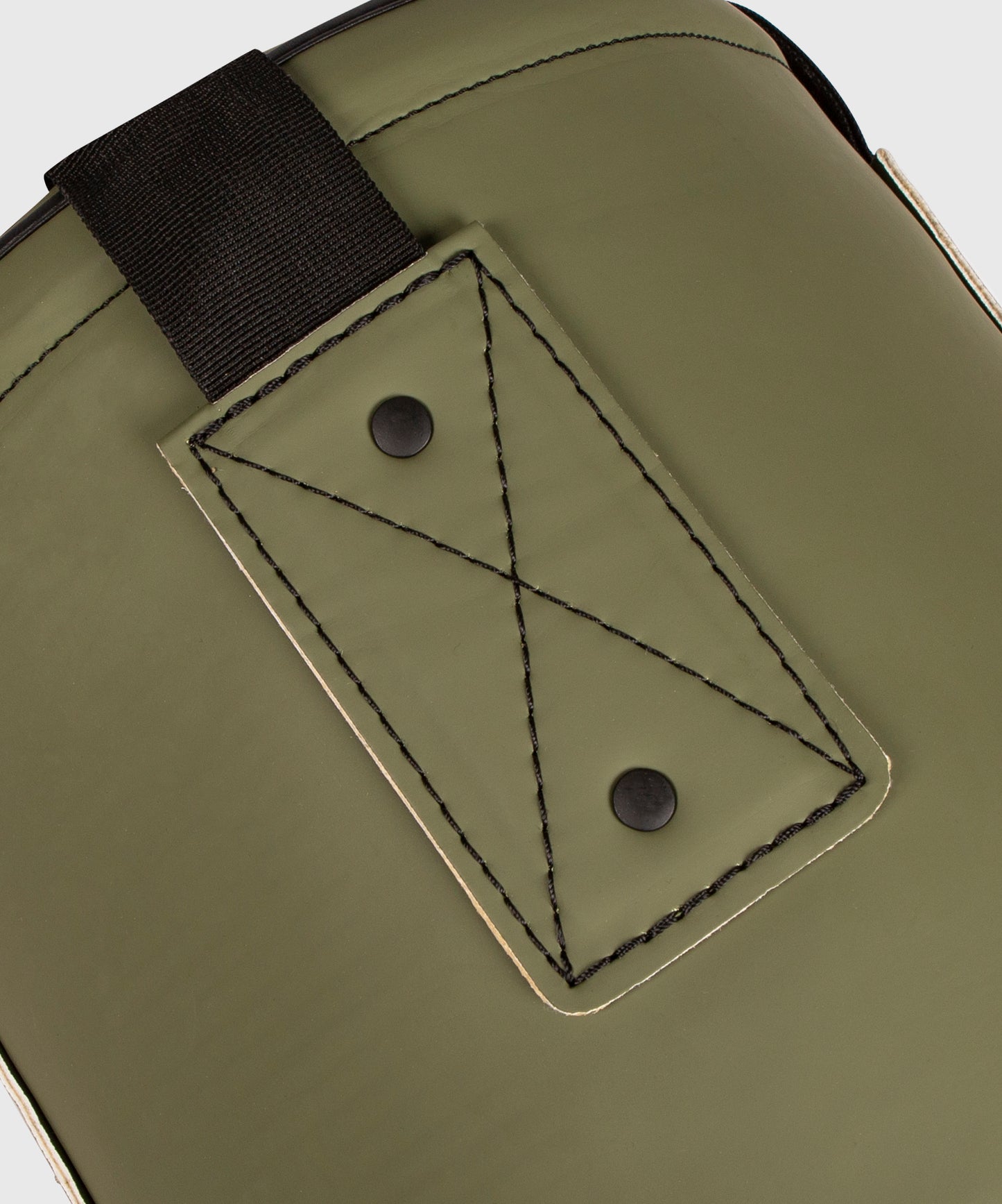 Venum Origins Boxsack - Khaki/Schwarz (inkl. Deckenhalterung)