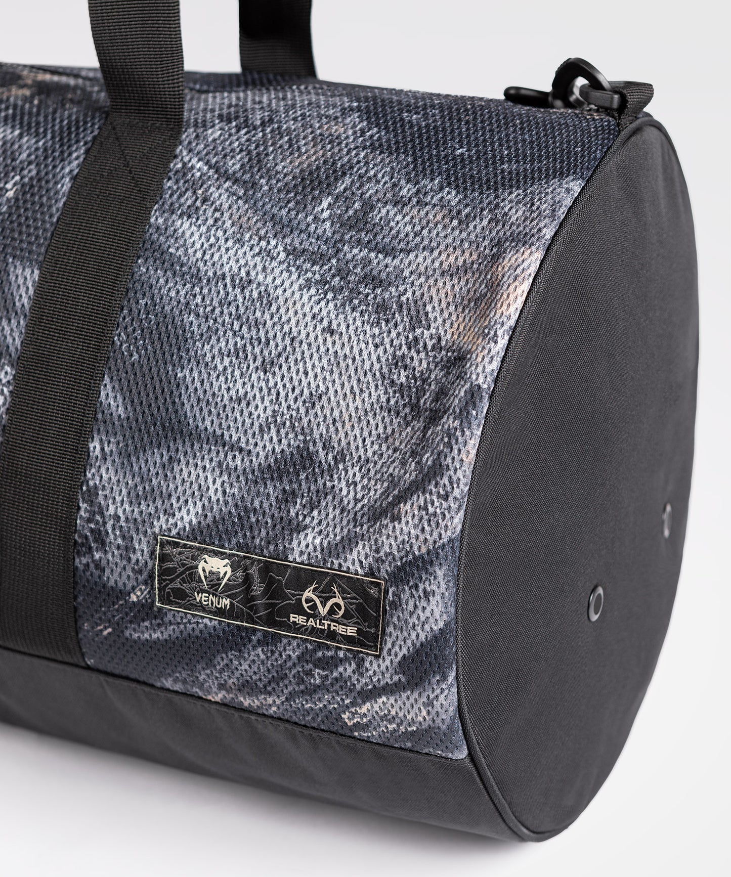 Venum Laser XT Realtree Tasche - Dunkles Tarnmuster/Grau