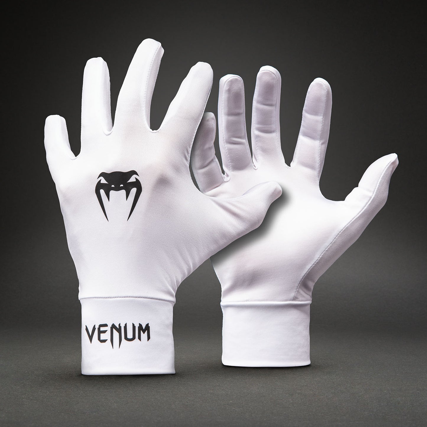 Venum Innenhandschuhe - Weiß