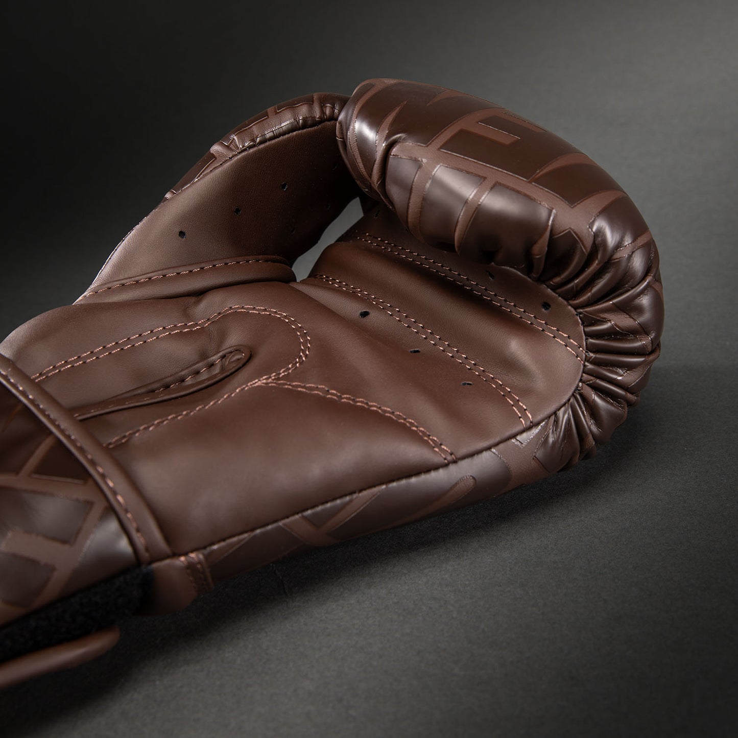 Venum Contender 1.5 XT 3D Boxhandschuhe - Dunkelbraun