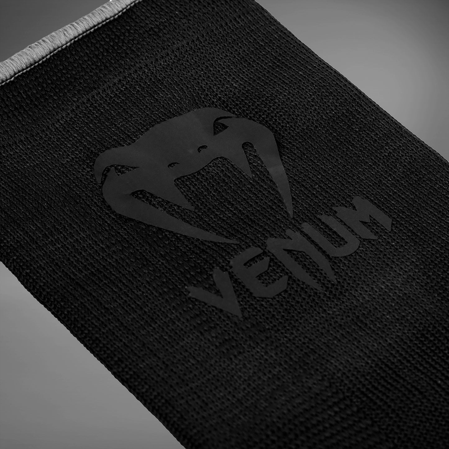 Venum Kontact Knöchelstützschutz - Schwarz/Schwarz
