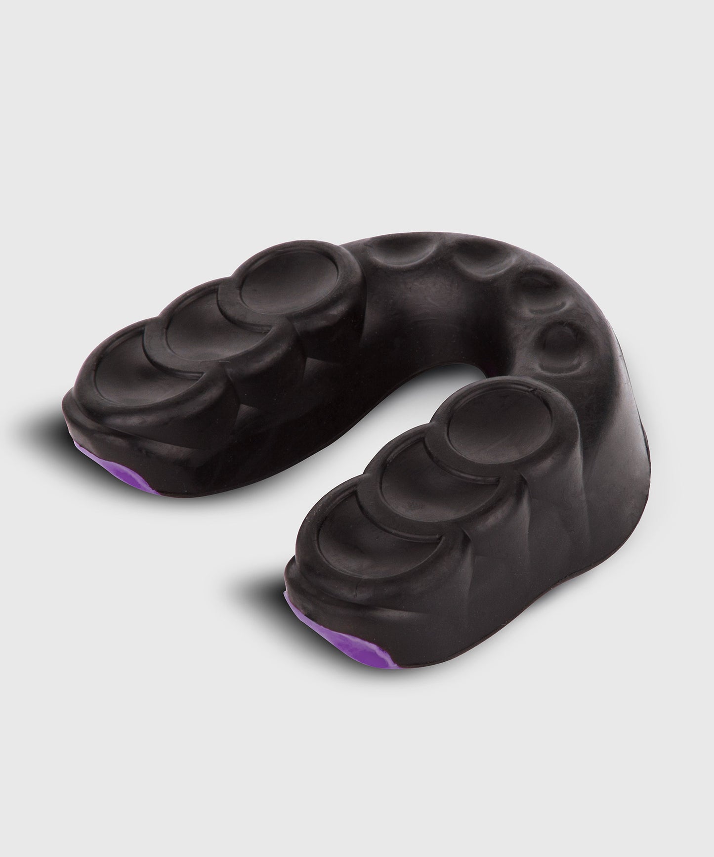 Venum Challenger Mundschutz - Schwarz/lila