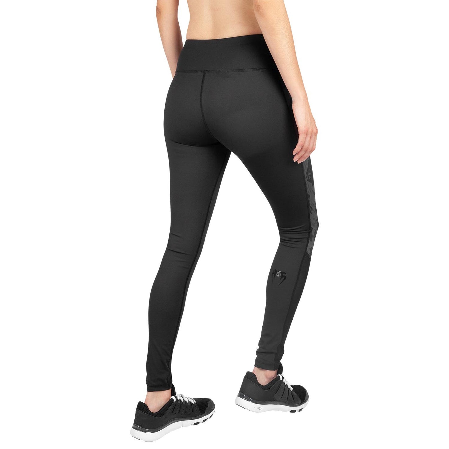 Leggings Damen Venum Tecmo
