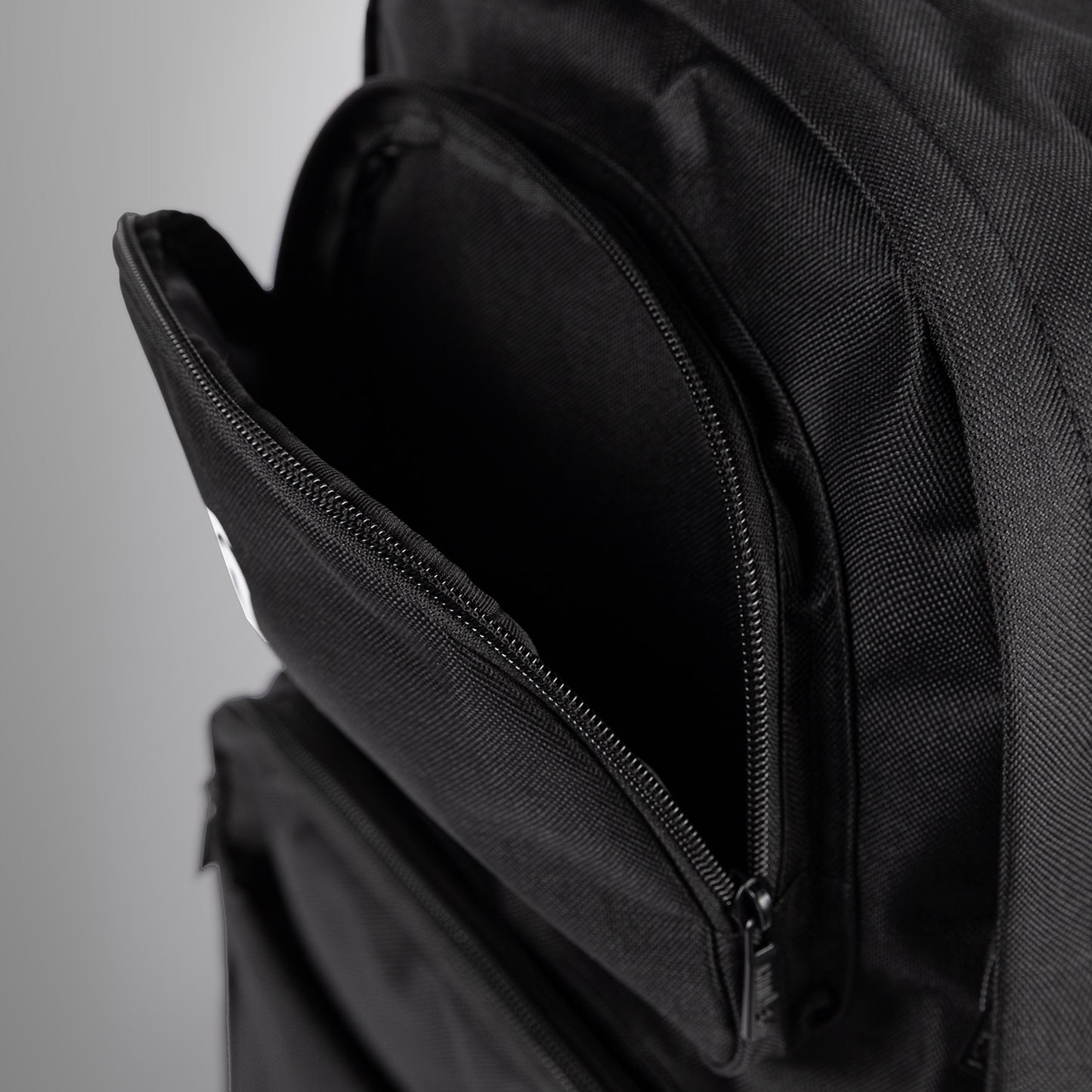 Venum Essential Rucksack - Schwarz