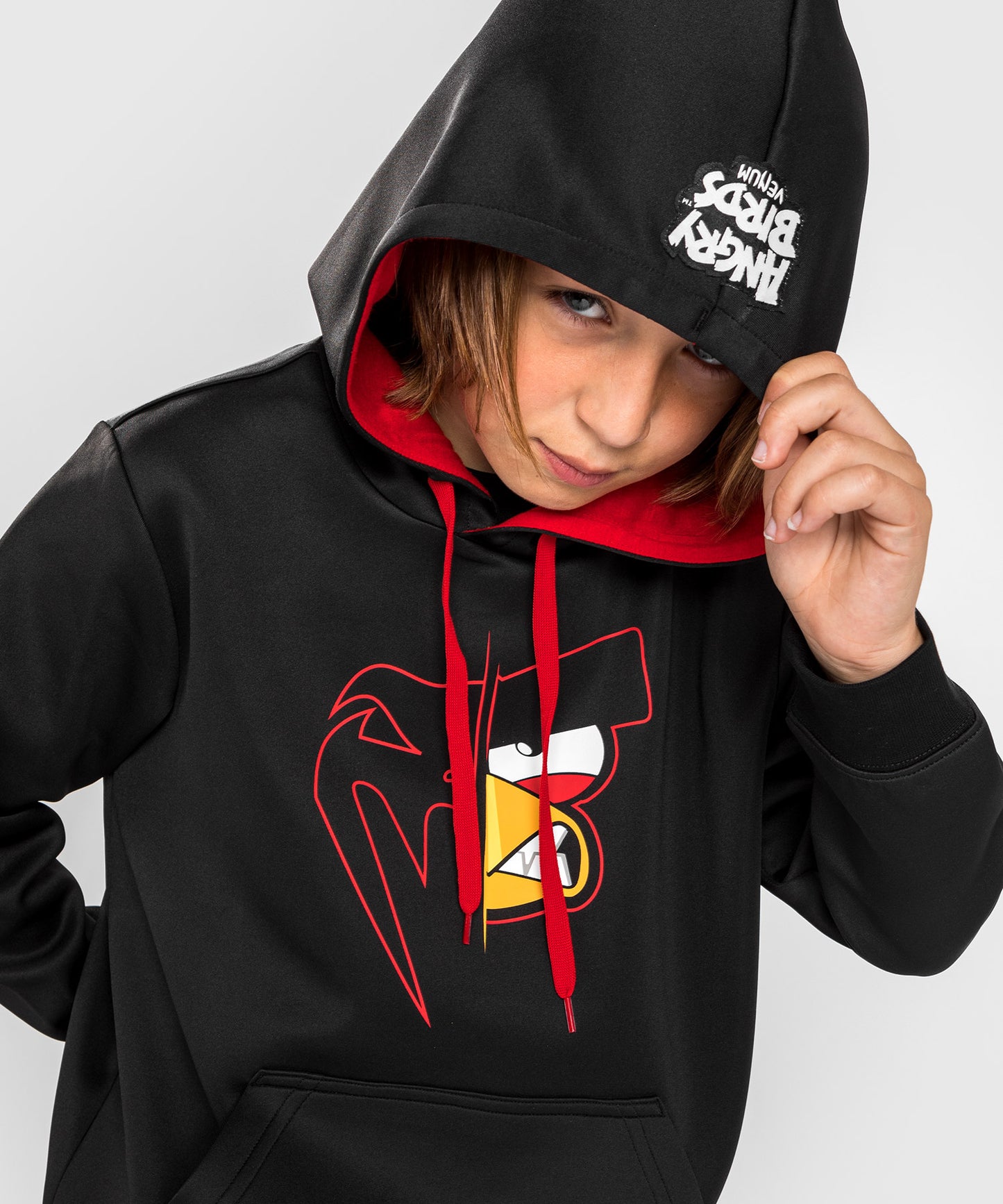 Venum X Angry Birds Kapuzen-Sweatshirt - Kind