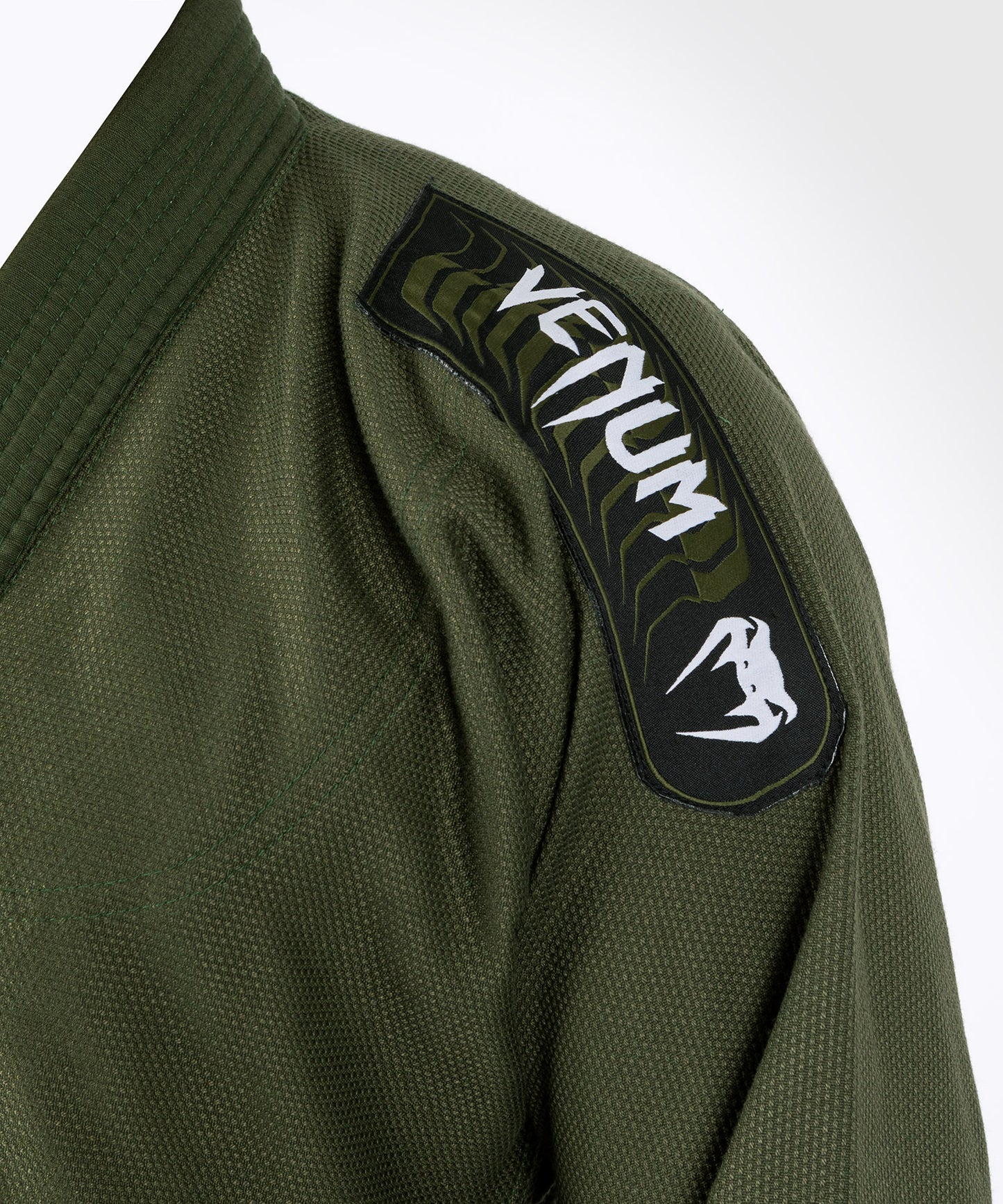 Venum Erster BJJ Gi - Khaki