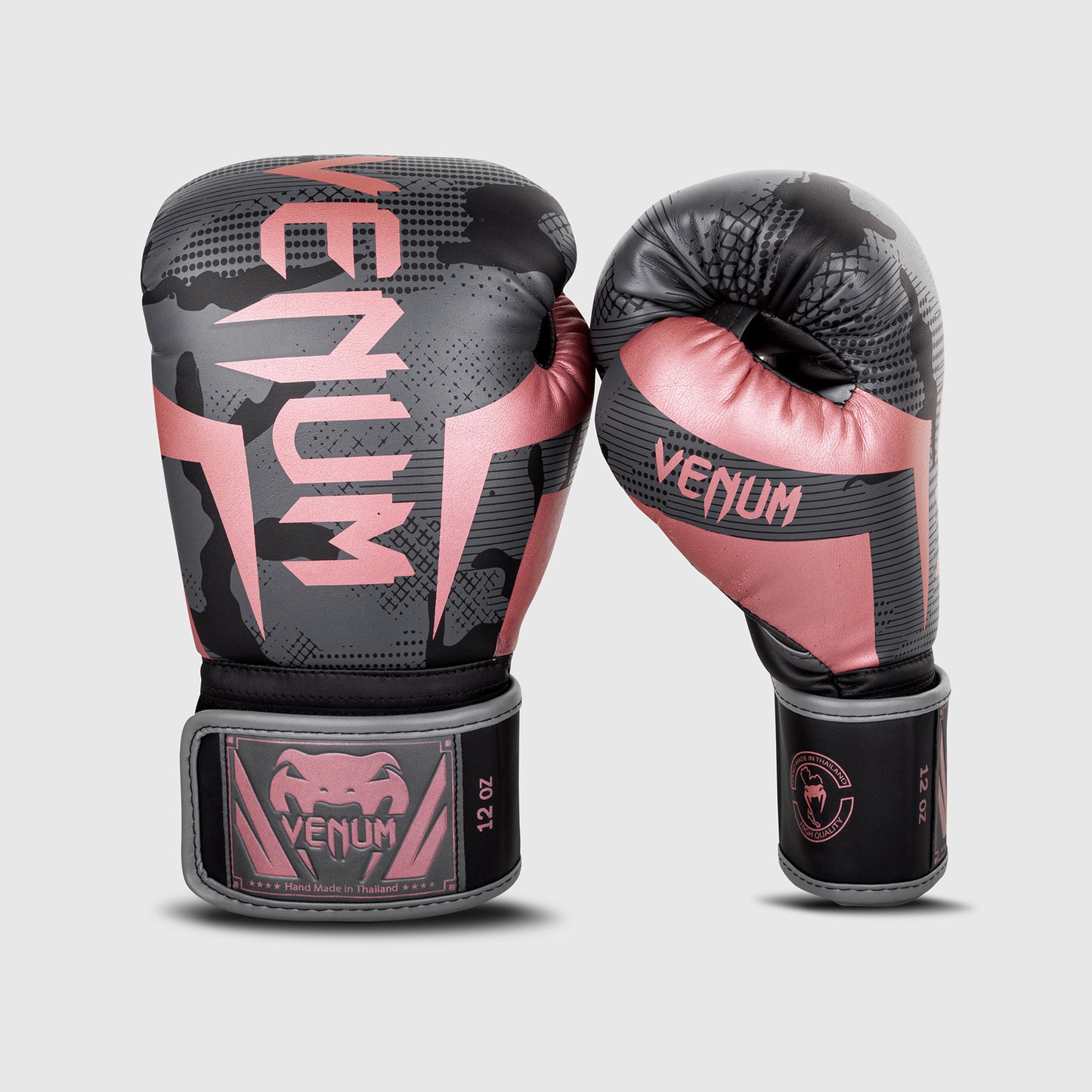 Venum Elite Boxhandschuhe