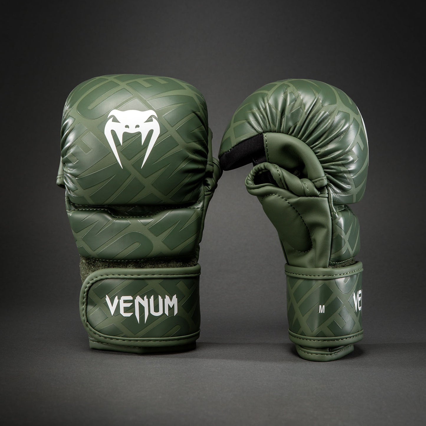 Venum Contender 1.5 XT 3D Sparringhandschuhe - Khaki