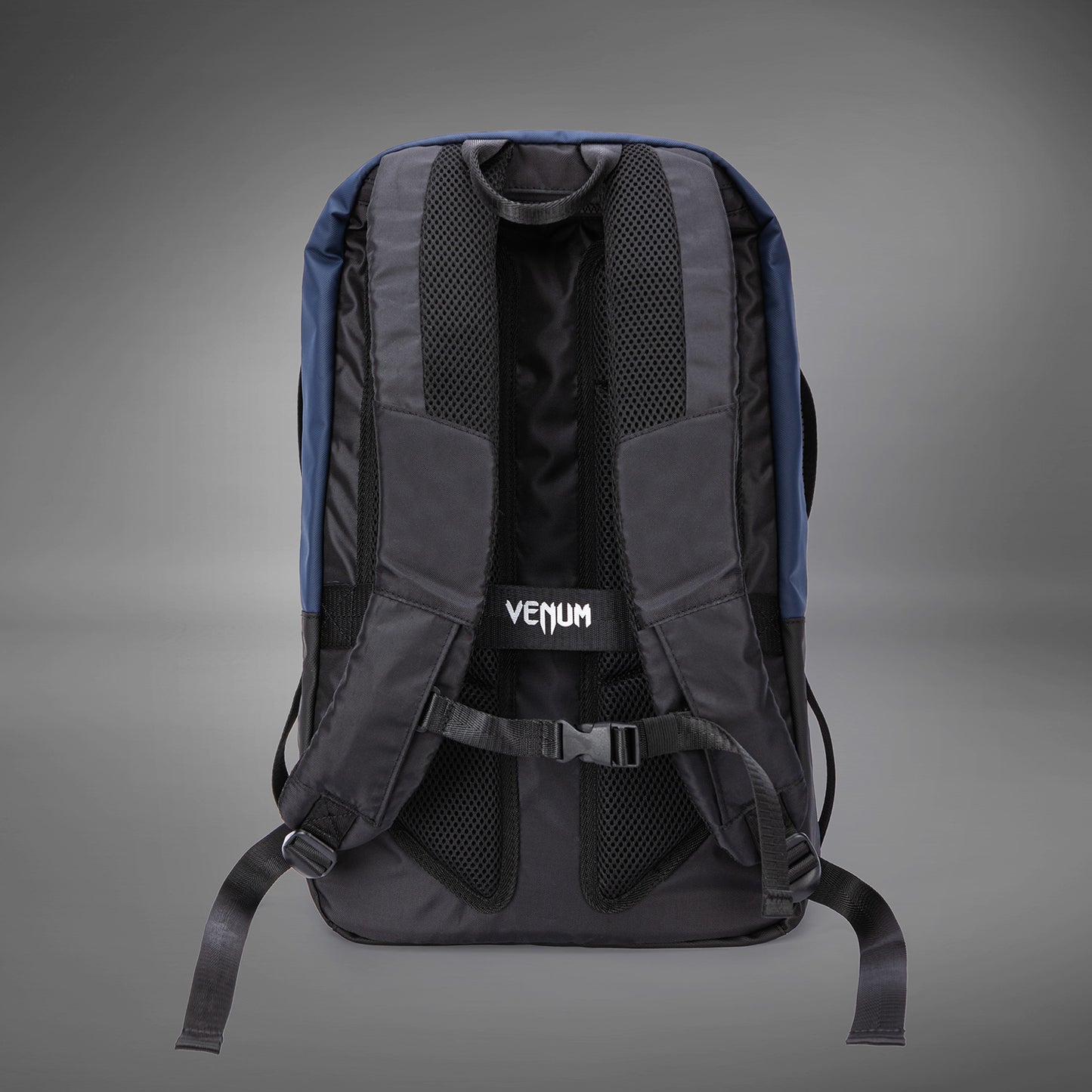 Venum Evo 2 Backpack - Schwarz/Blau