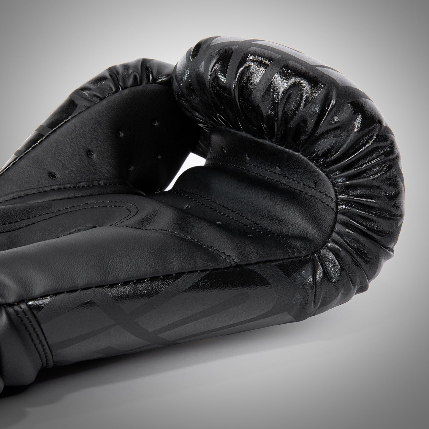 Venum Contender 1.5 XT Kinder Boxhandschuhe - Schwarz/Gold