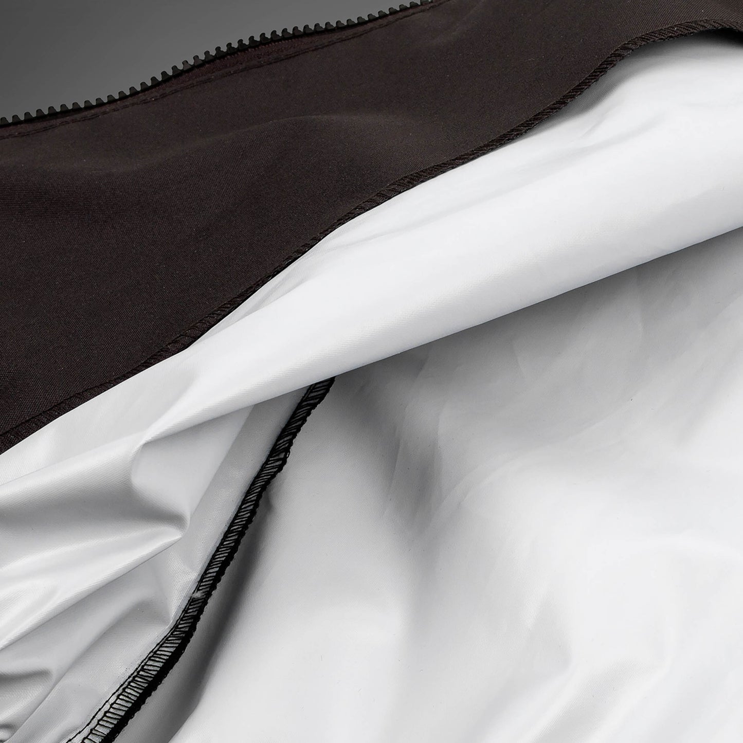 Schwitzkombi Venum Giant - Schwarz