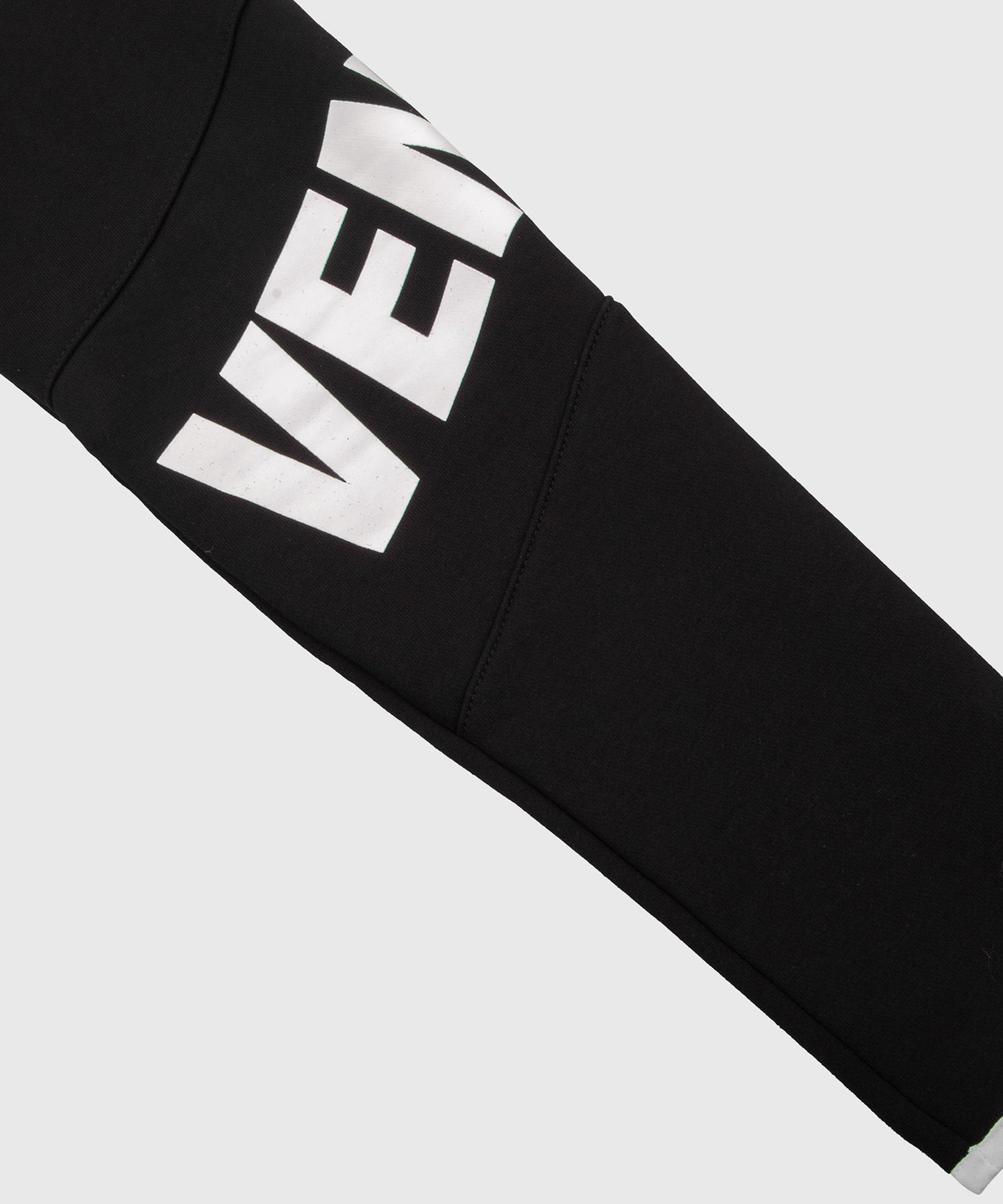 Venum Contender 3.0 Hoody - Schwarz