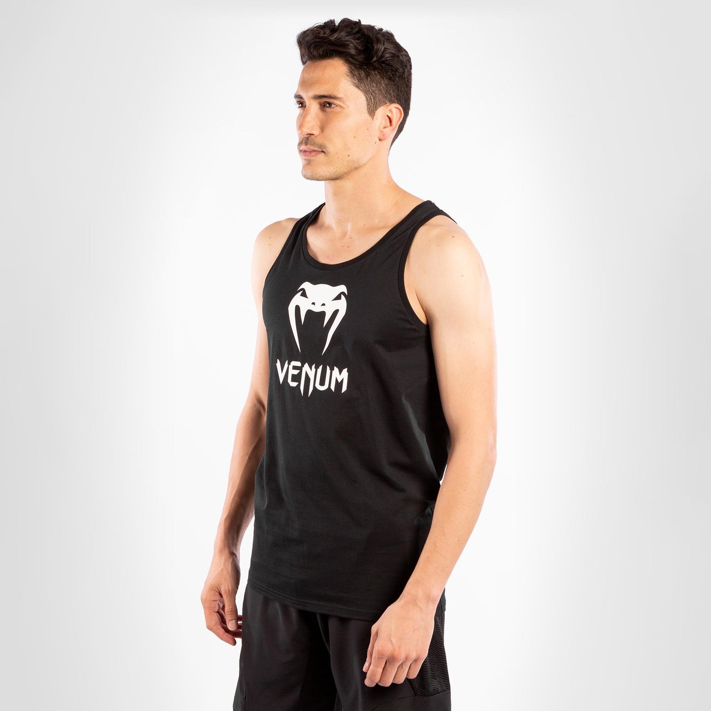 Venum Classic Tanktop - Schwarz