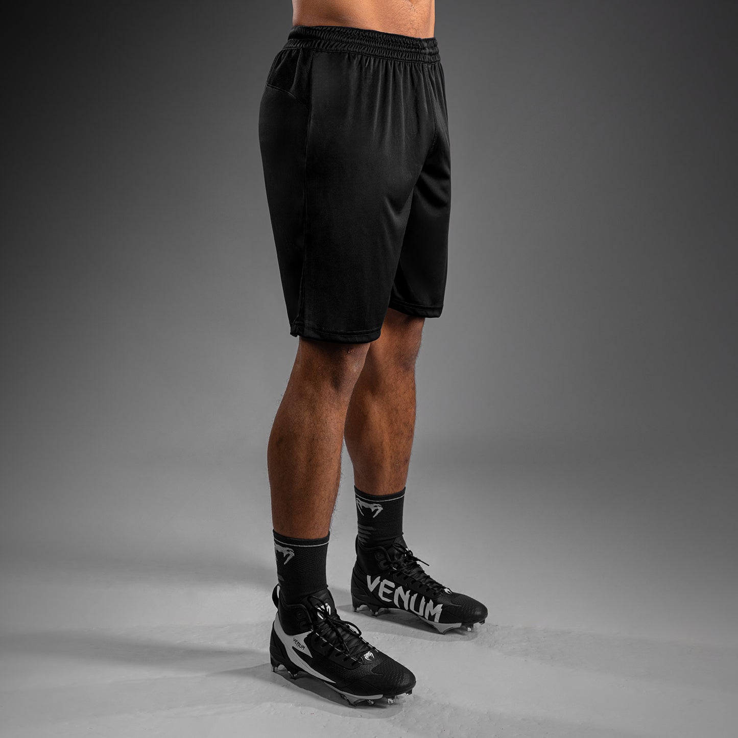 Venum Lineup Trainingsshorts - Schwarz