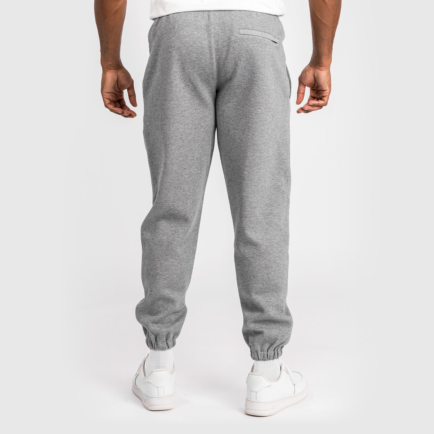 Venum Silent Power Lite Jogger - Helles Heidekraut Grau