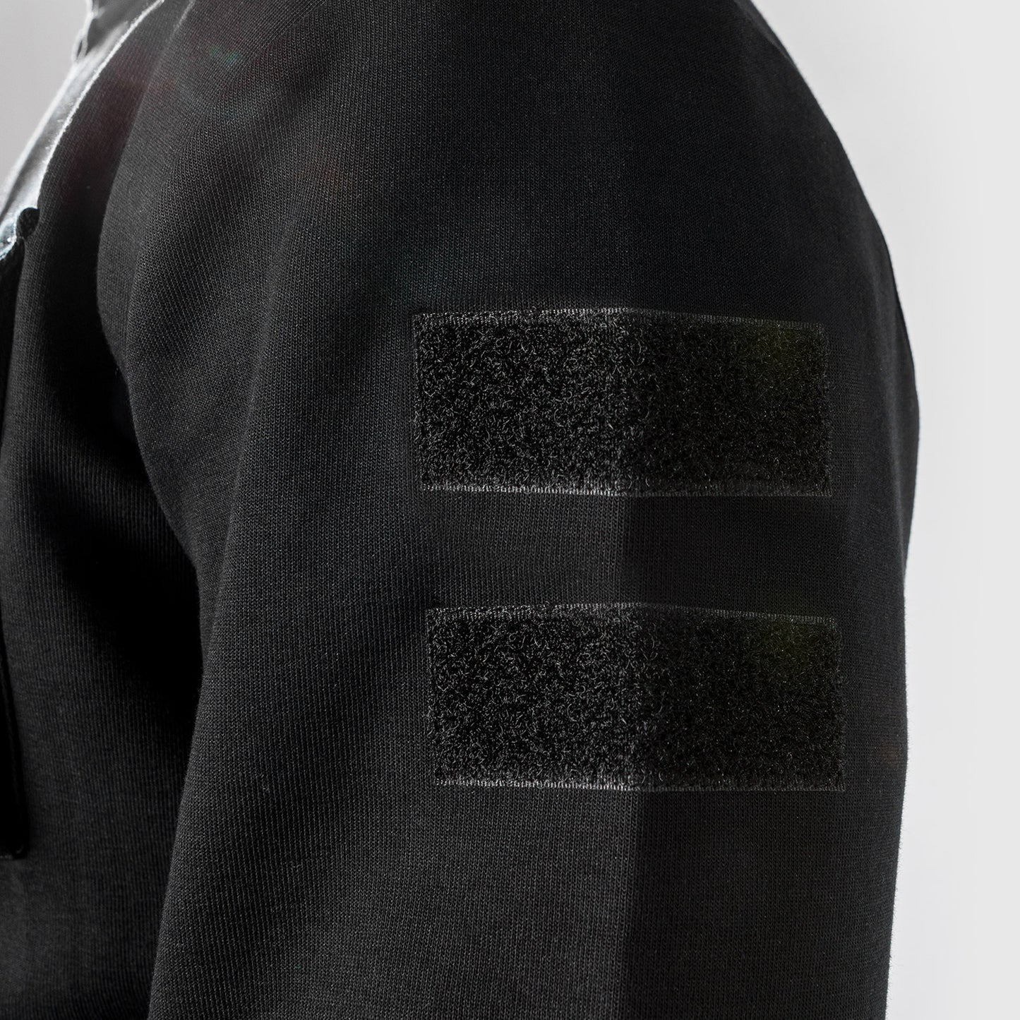 Venum Tecmo 2.0 Jacke - Schwarz