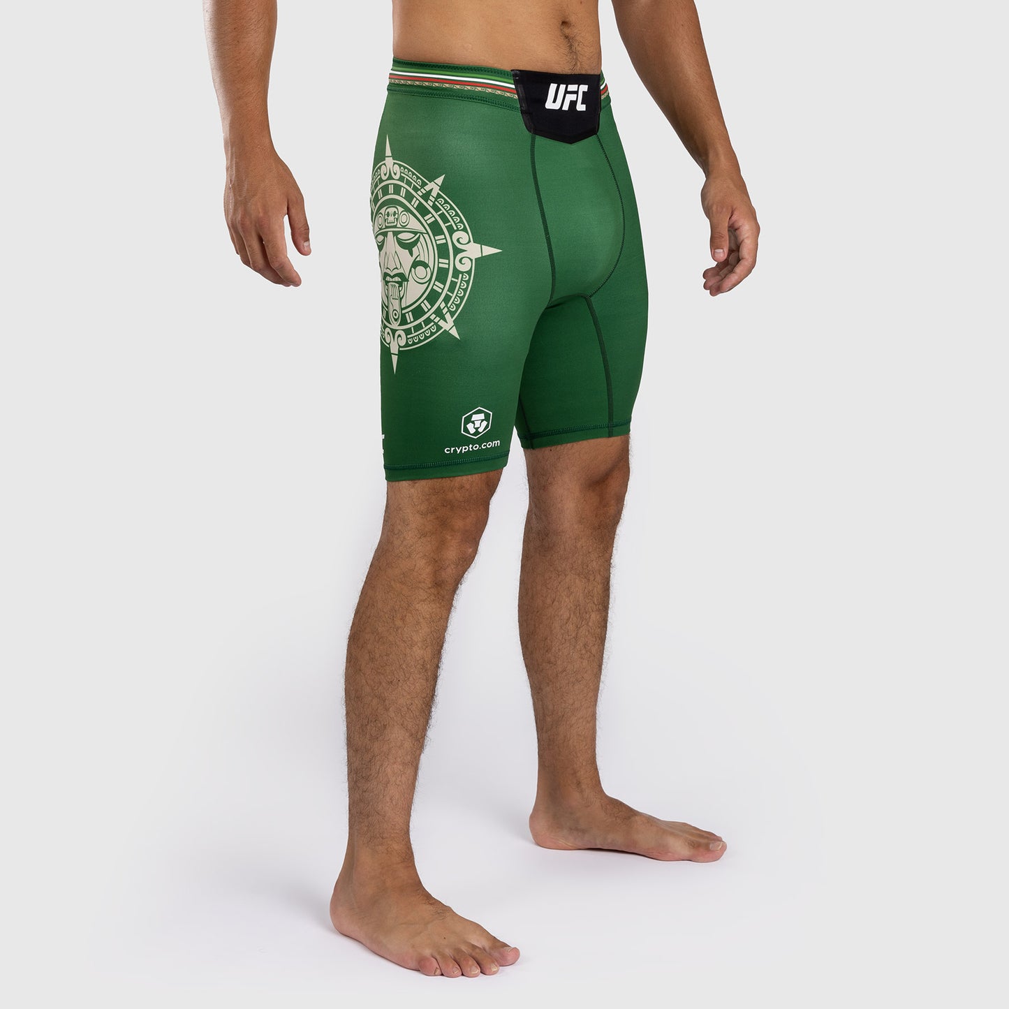 Noche UFC by Venum  Authentic Fight Night Herren Vale Tudo Shorts - Grün