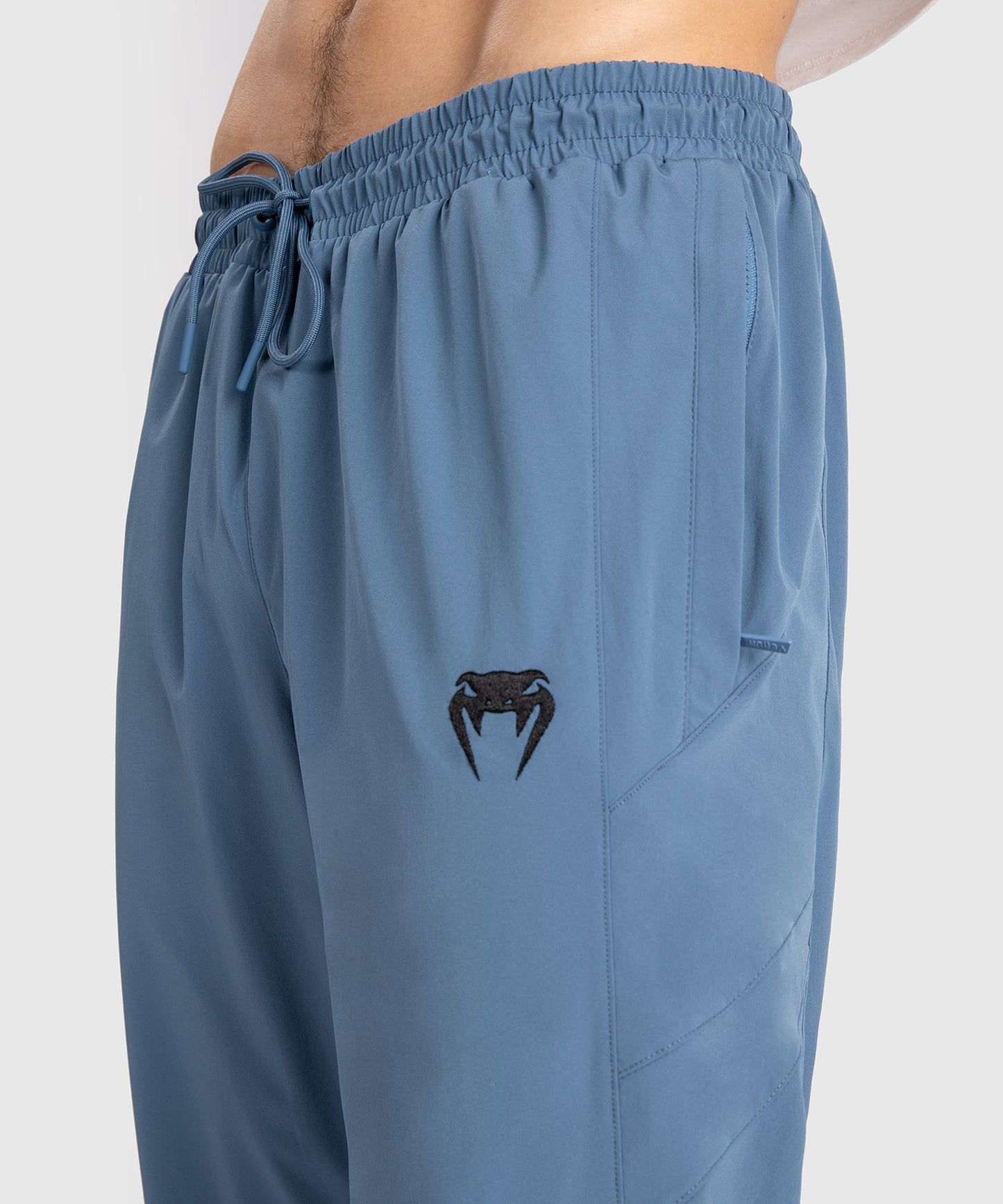 Venum Attack 90 Trainingshose - Blau/Schwarz