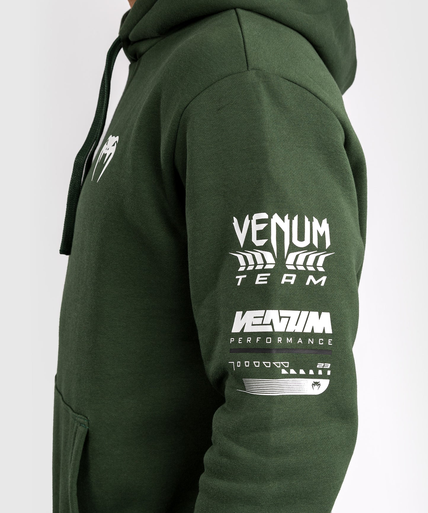 Venum Motorsport Hoodie - Tiefwald