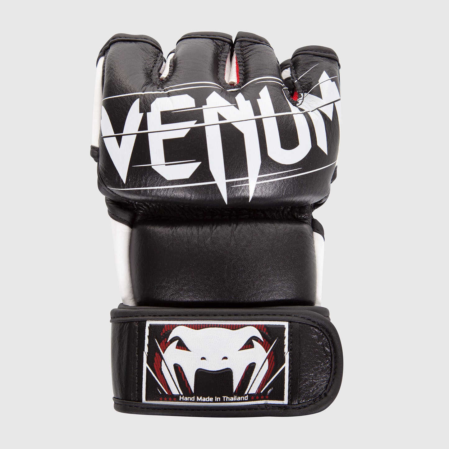 Venum Undisputed 2.0 MMA Handschuhe - Nappaleder