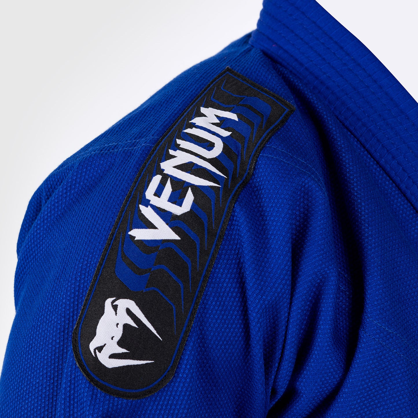 Venum Erster BJJ Gi - Blau