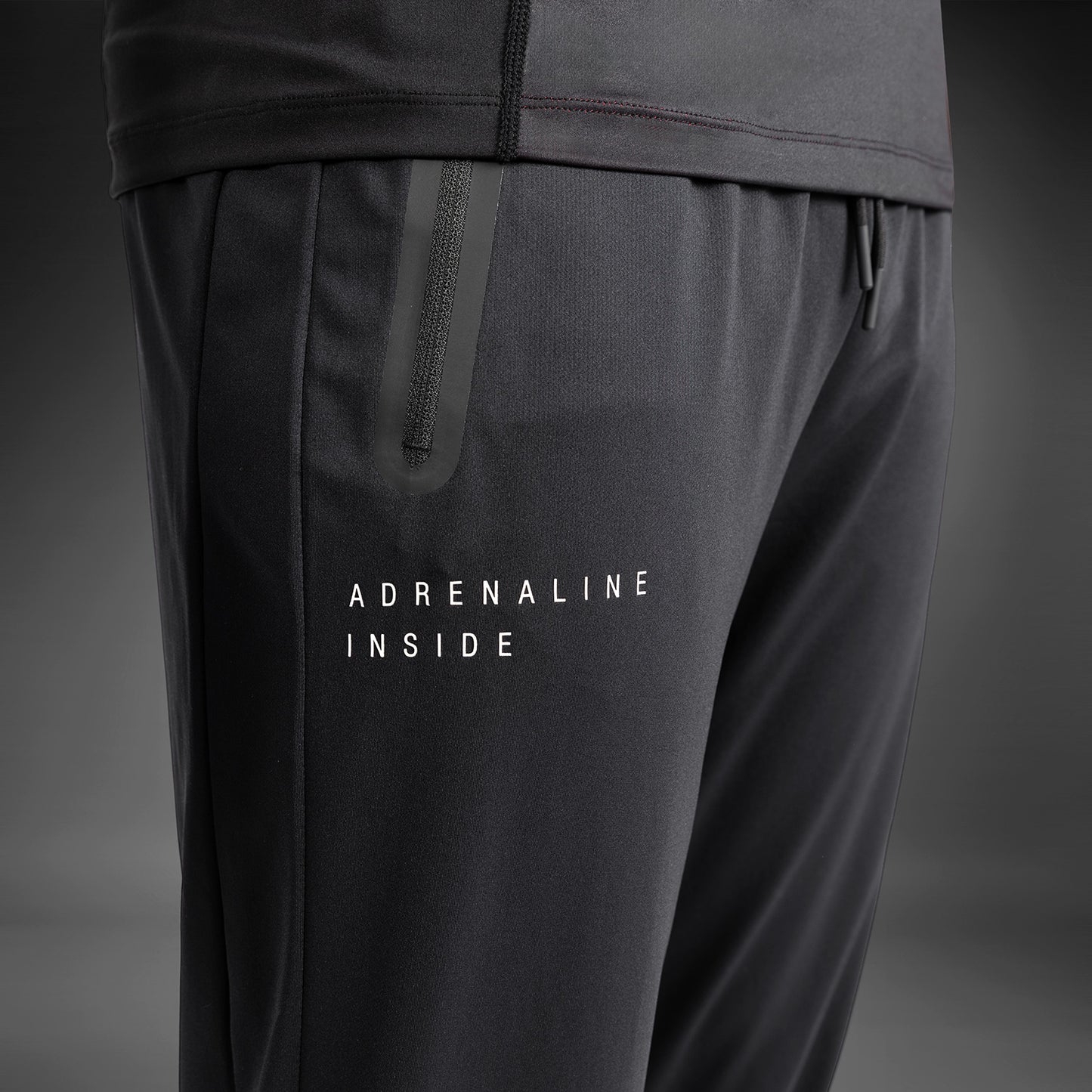 Venum Adrenaline Herren Jogger - Red