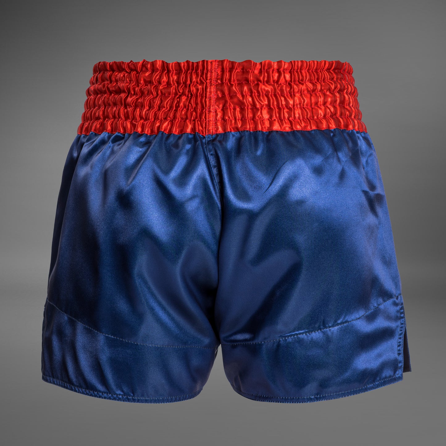 Venum Klassisch - Muay Thaï Short - Blau/Rot/Weiß