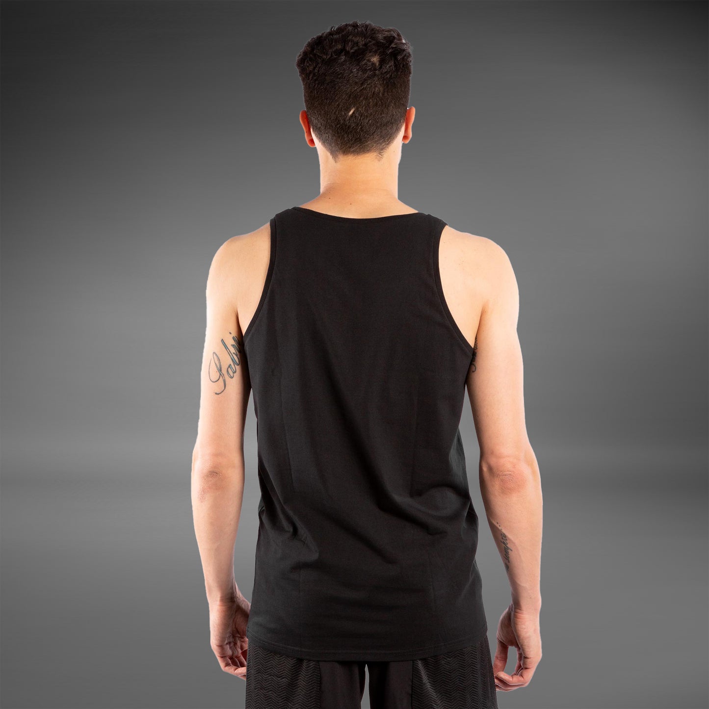 Venum CLASSIC Tanktop - Schwarz/Gold