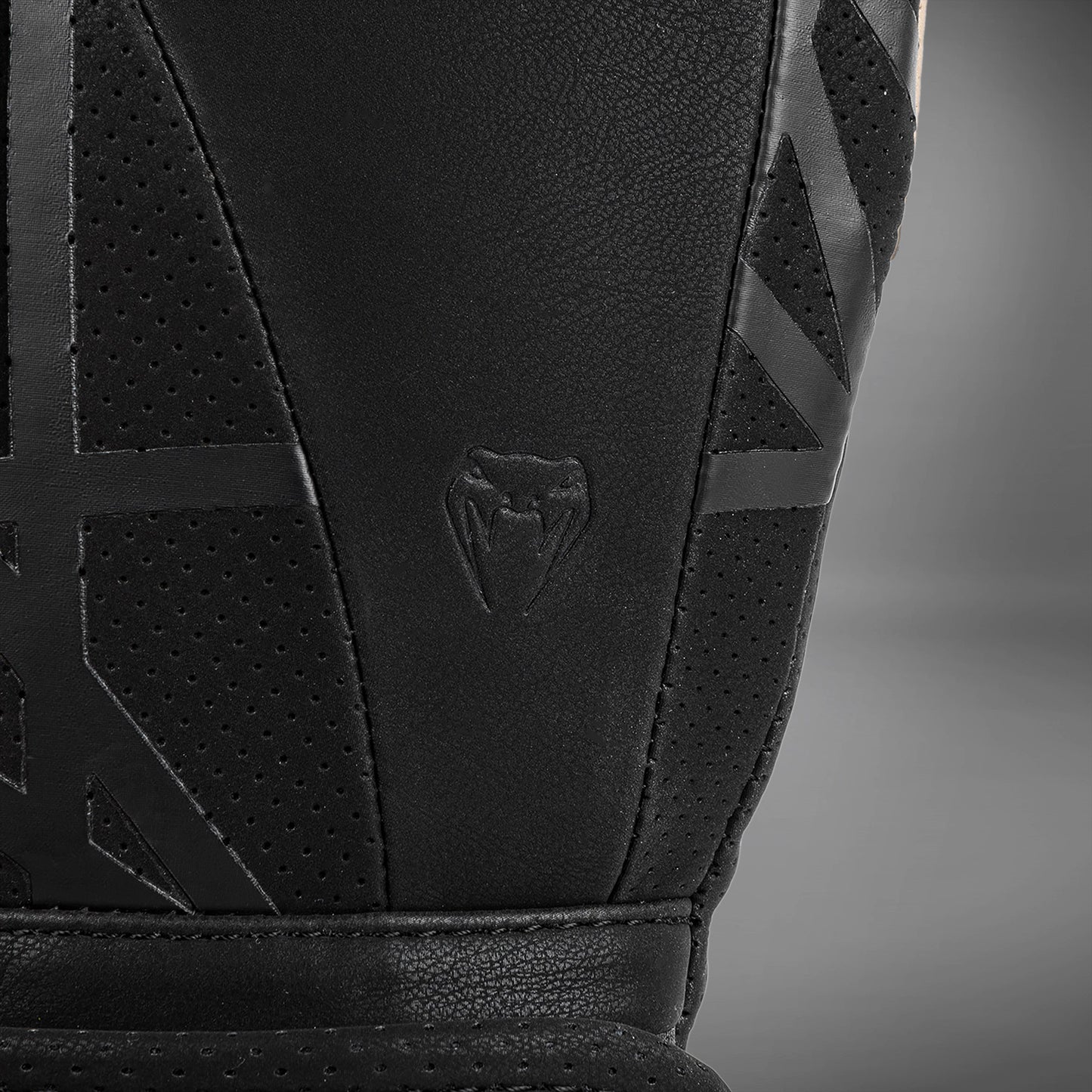 Venum Tecmo 2.0 Boxhandschuhe - Schwarz