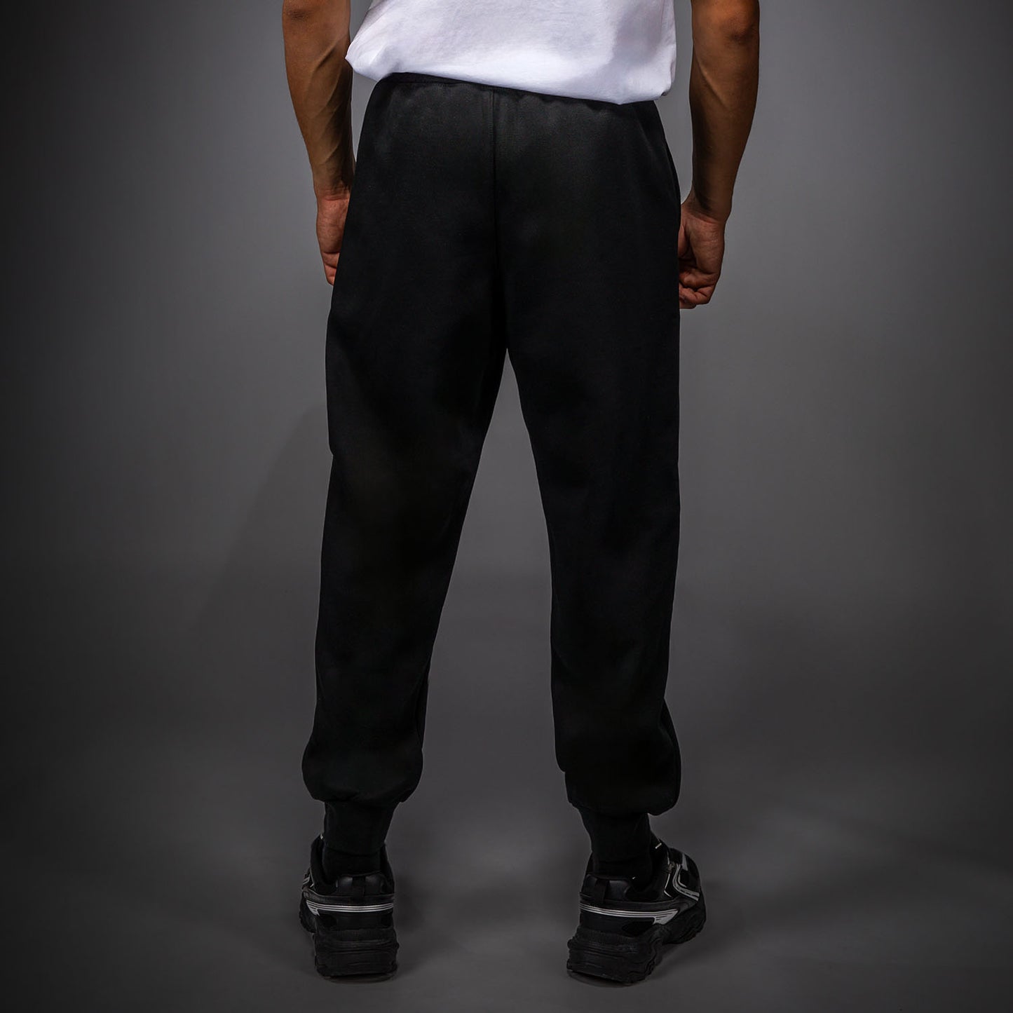 UFC Zenith by Venum Replica Hose Herren - Schwarz