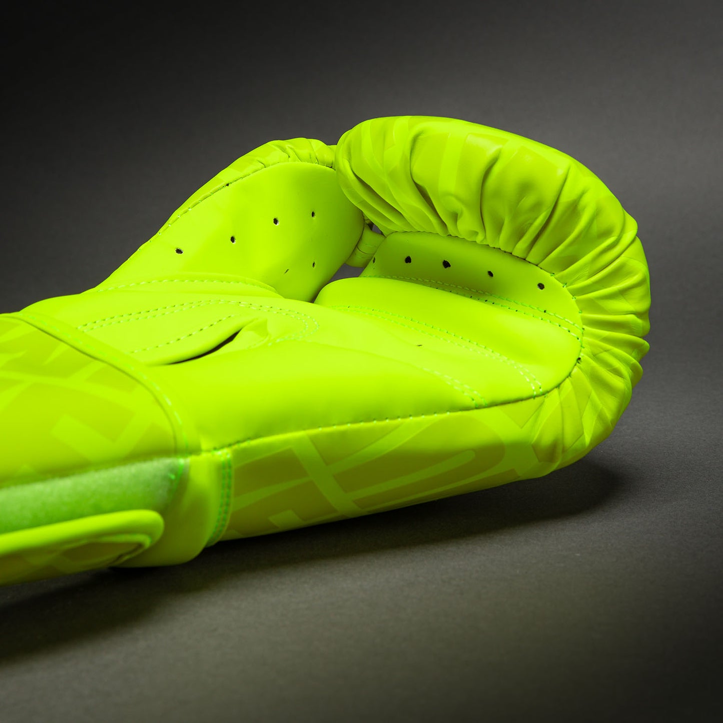 Venum Contender 1.5 XT 3D Boxhandschuhe – Neongelb