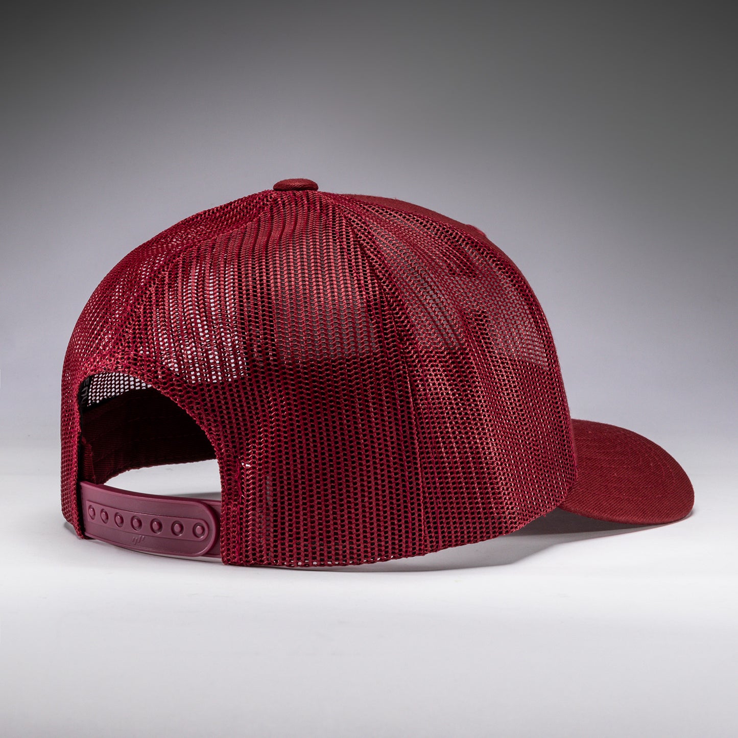 Venum Trucker Cap - Burgunder