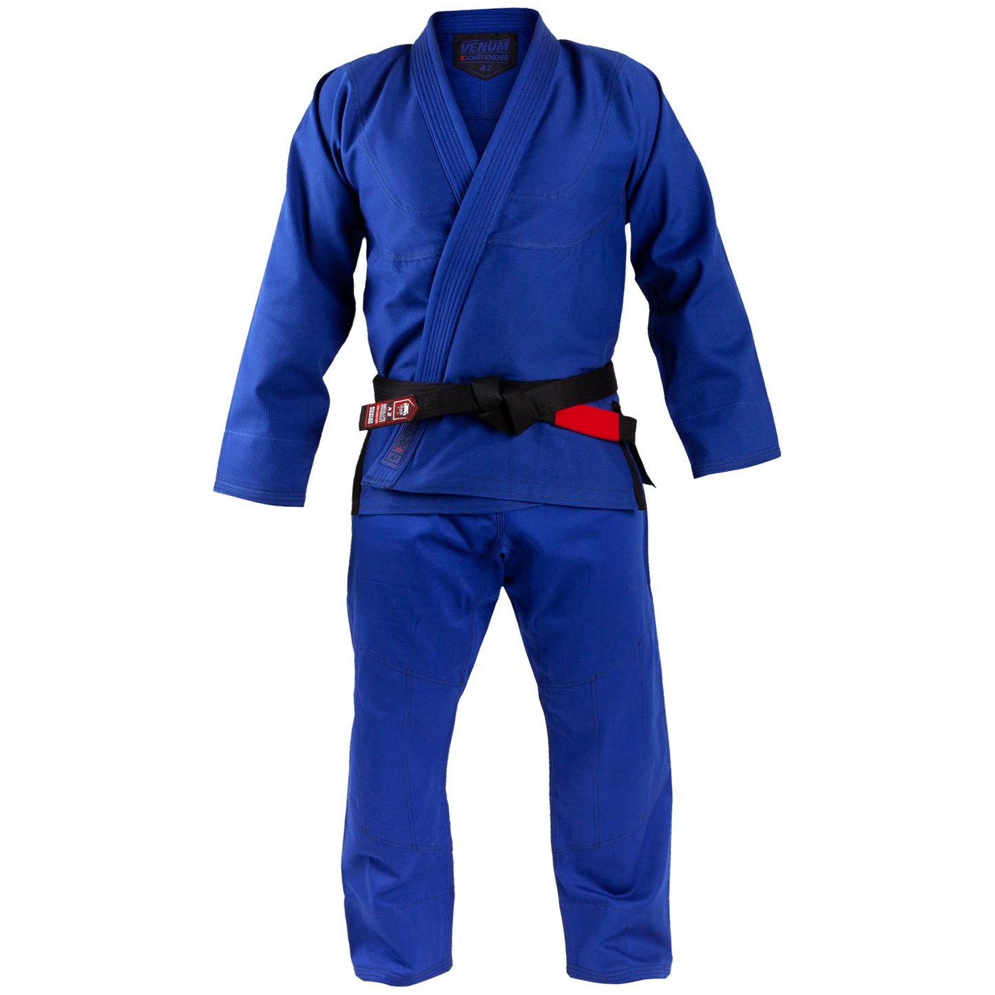BJJ Gi Venum Contender Evo - Königsblau