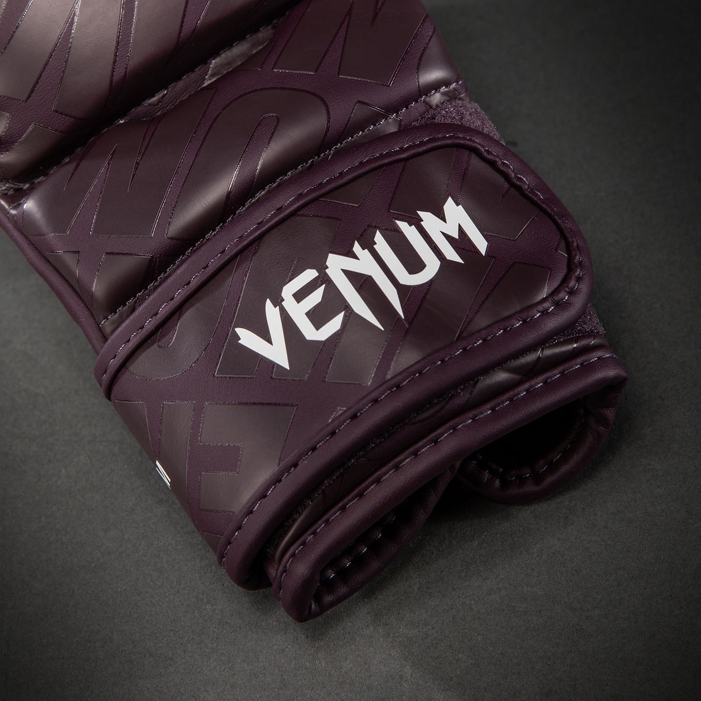 Venum Contender 1.5 XT 3D Sparringhandschuhe - Dunkellila