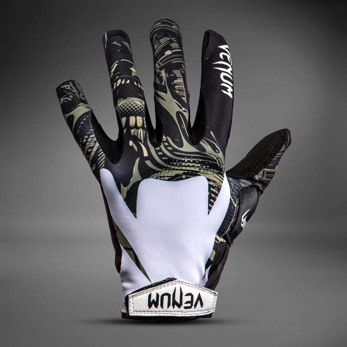 Venum MX Summer Motorsports-Handschuhe - Schwarz/Sand