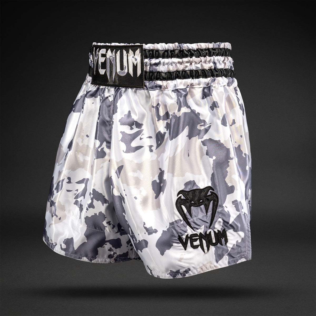 Venum Classic Muay-Thai-Shorts - Urban-Camouflage