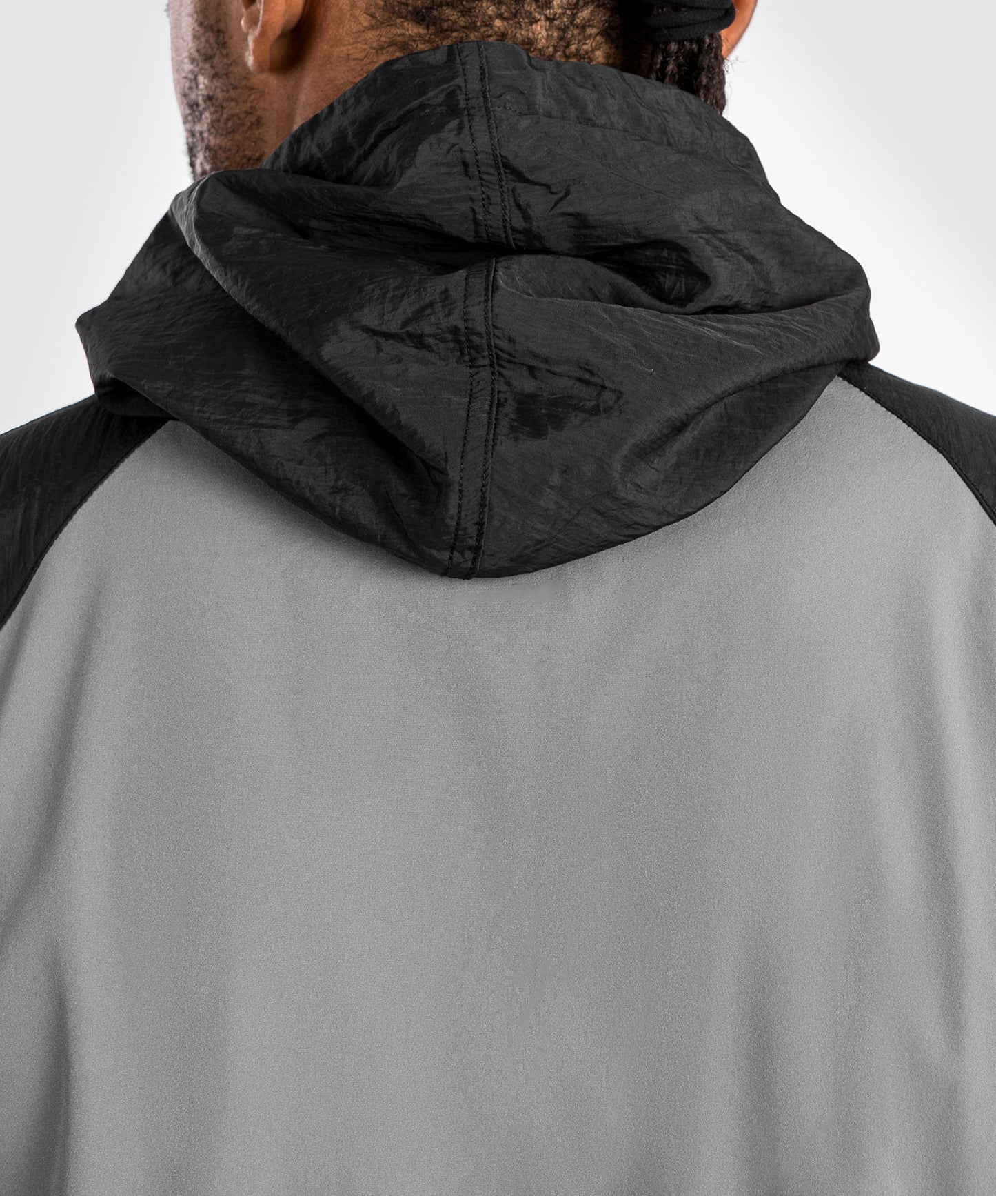 Venum Attack 90 Trainingsanzug Jacke - Grau