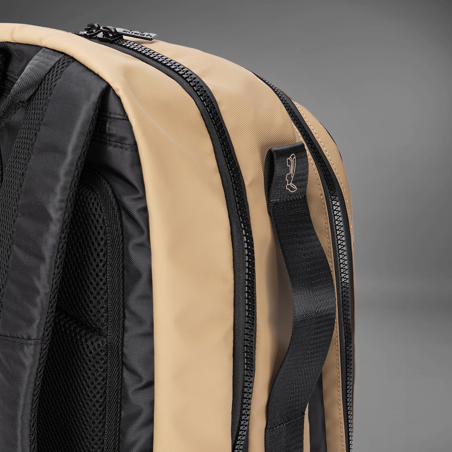 Venum Evo 2 Backpack - Schwarz/Sand