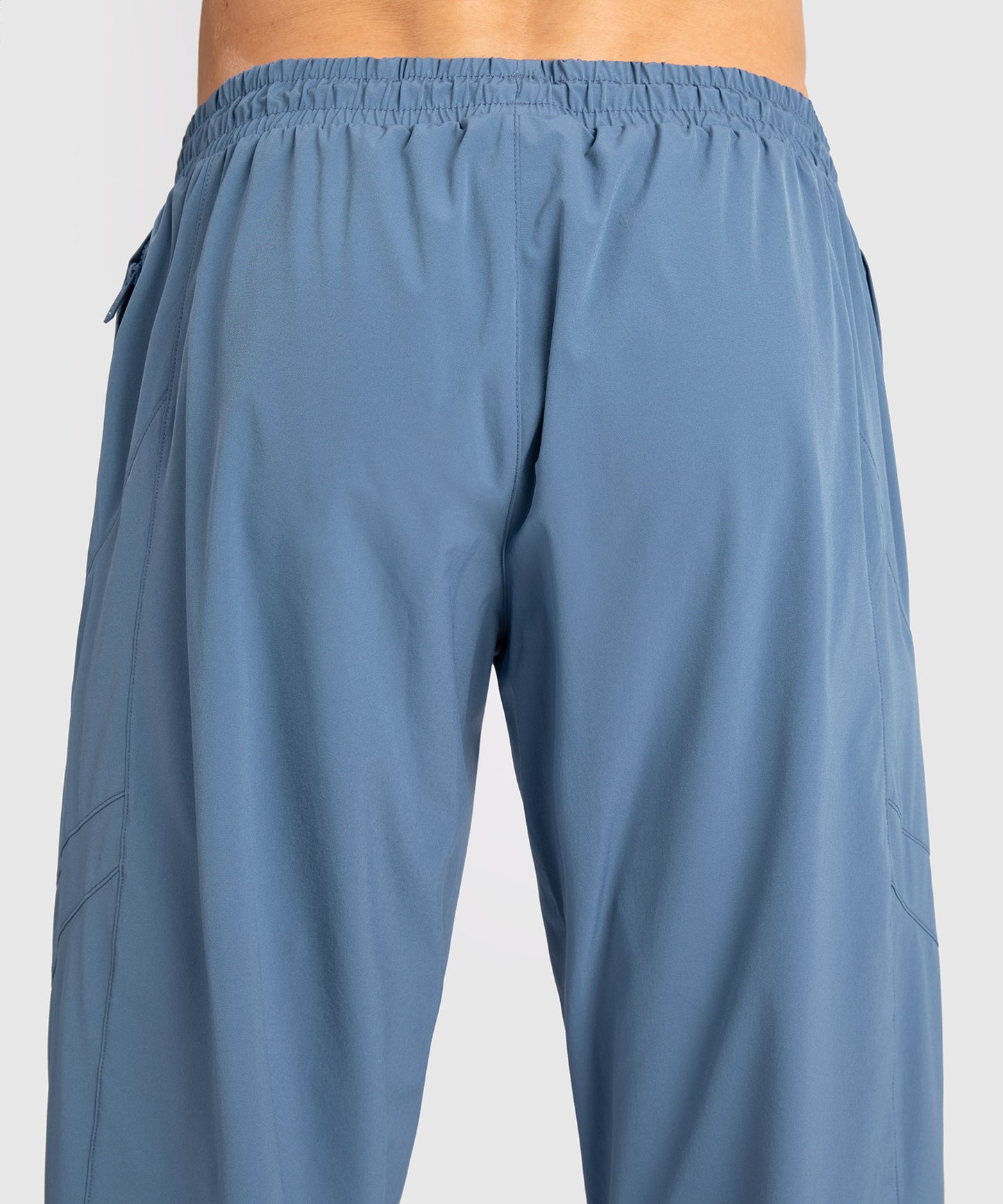 Venum Attack 90 Trainingshose - Blau/Schwarz