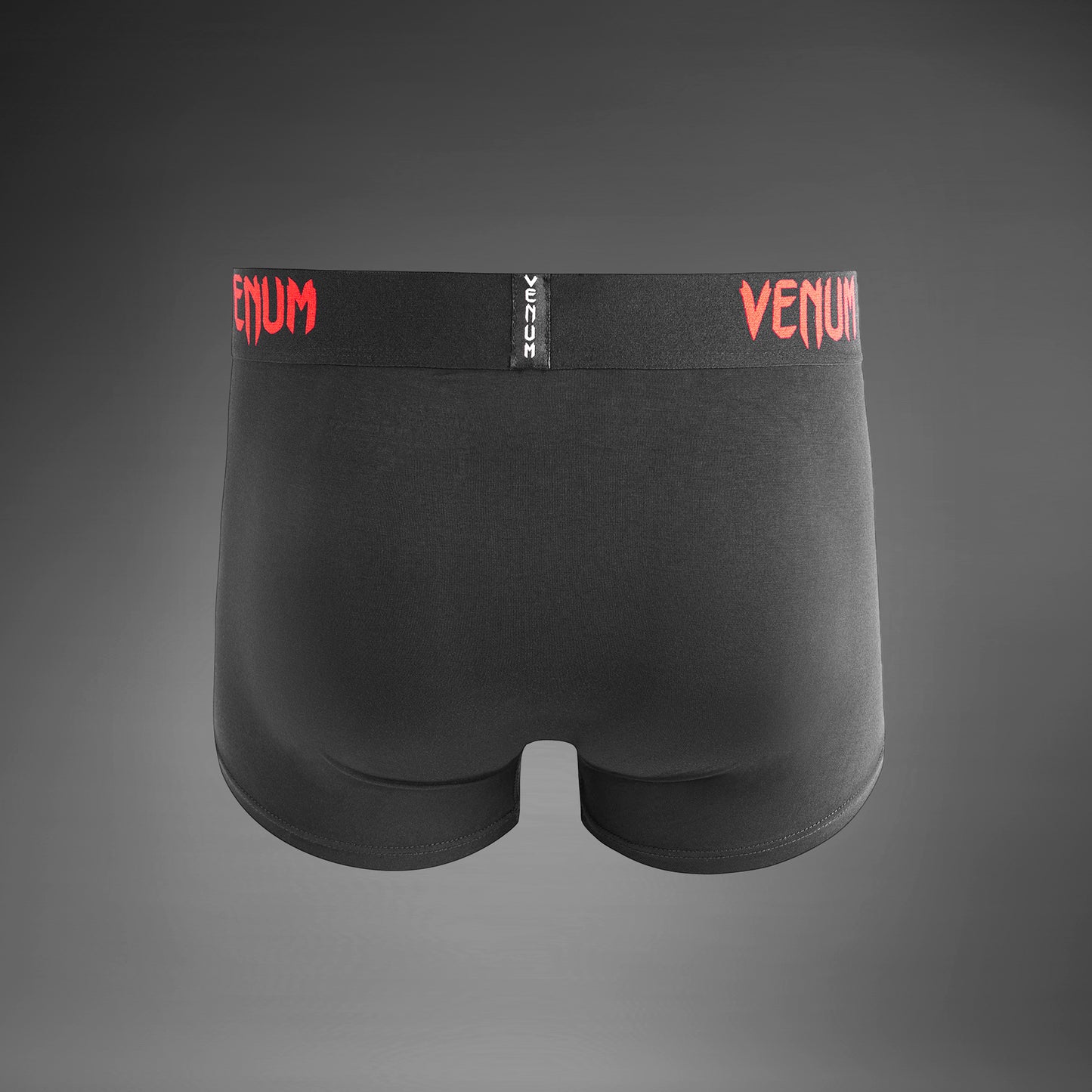 UFC Adrenaline by Venum Fight Week Wiegeunterwäsche für Männer - Schwarz