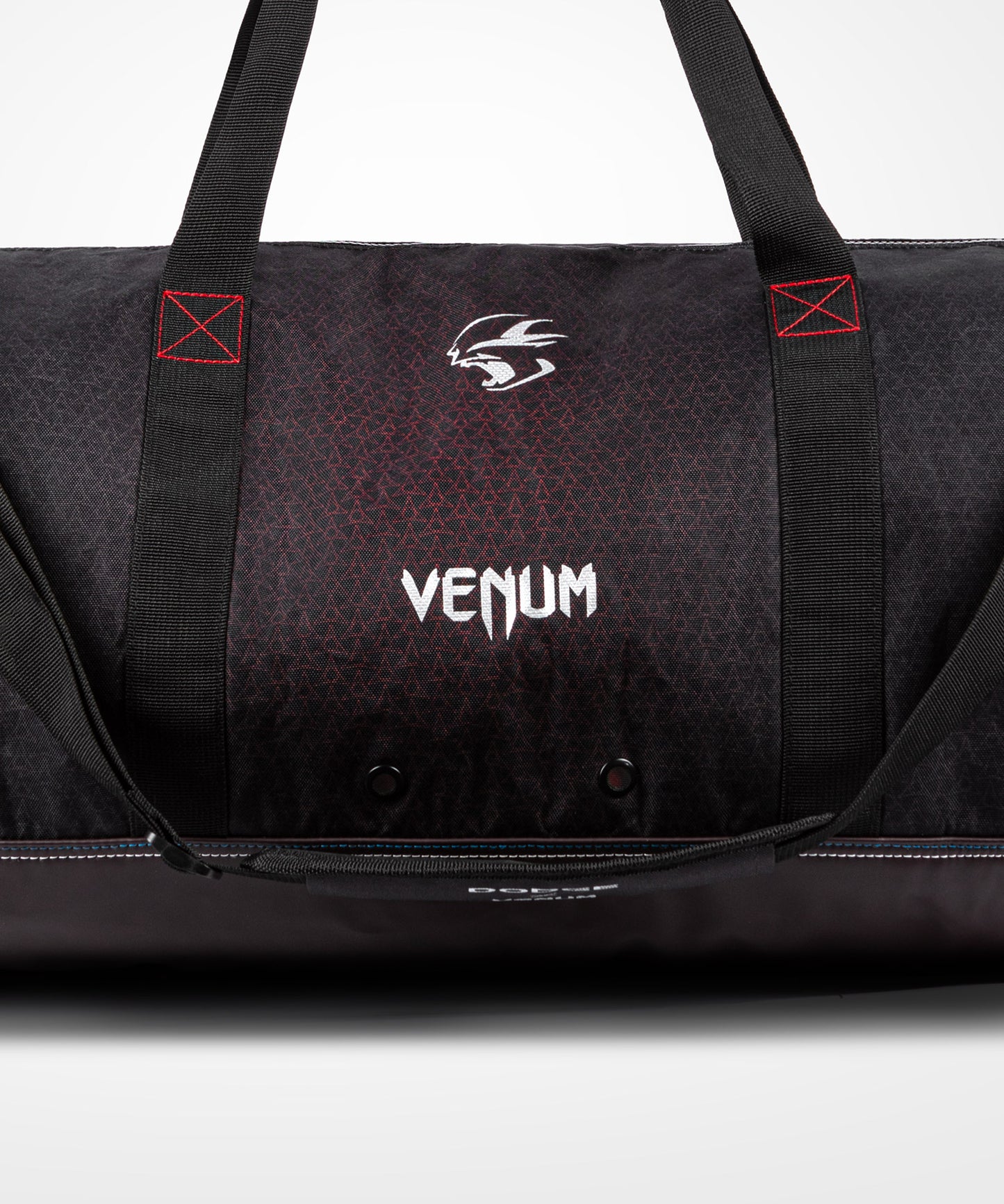 Venum x Dodge Banshee Sporttasche - Schwarz