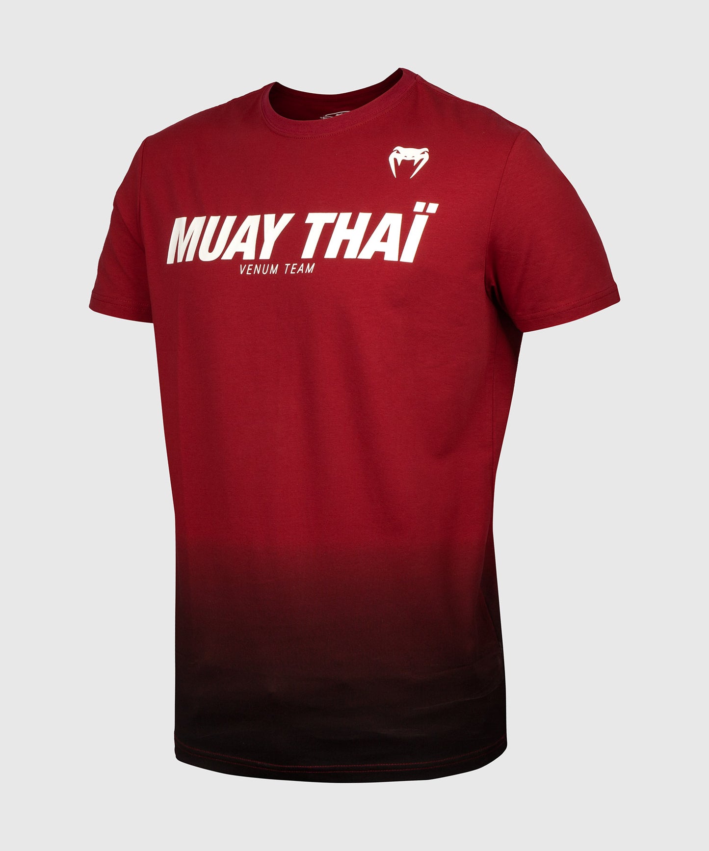 Venum Muay Thai VT T-Shirt