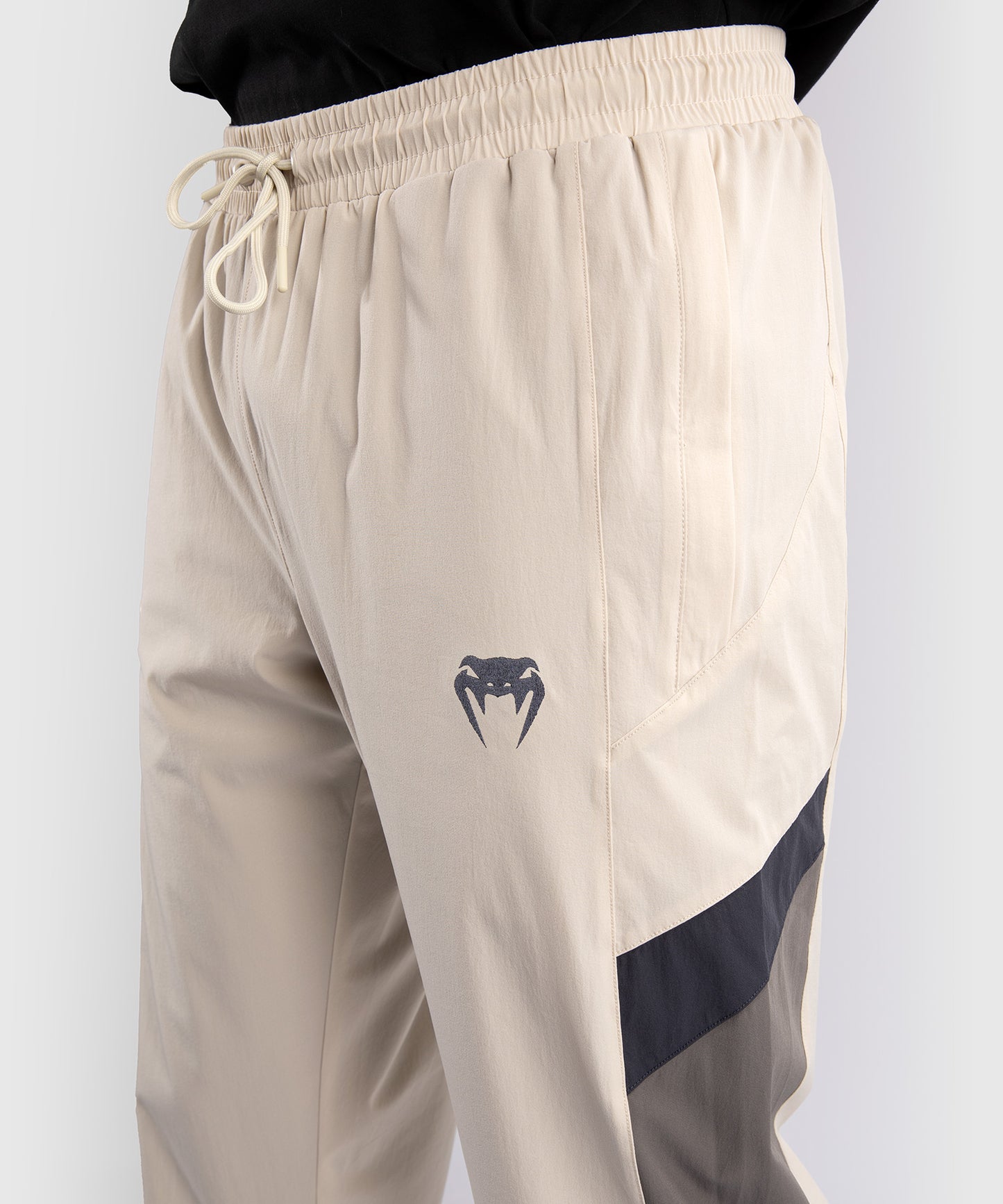 Venum x DTR Fight Attack 90 Trainingshose - Off-White