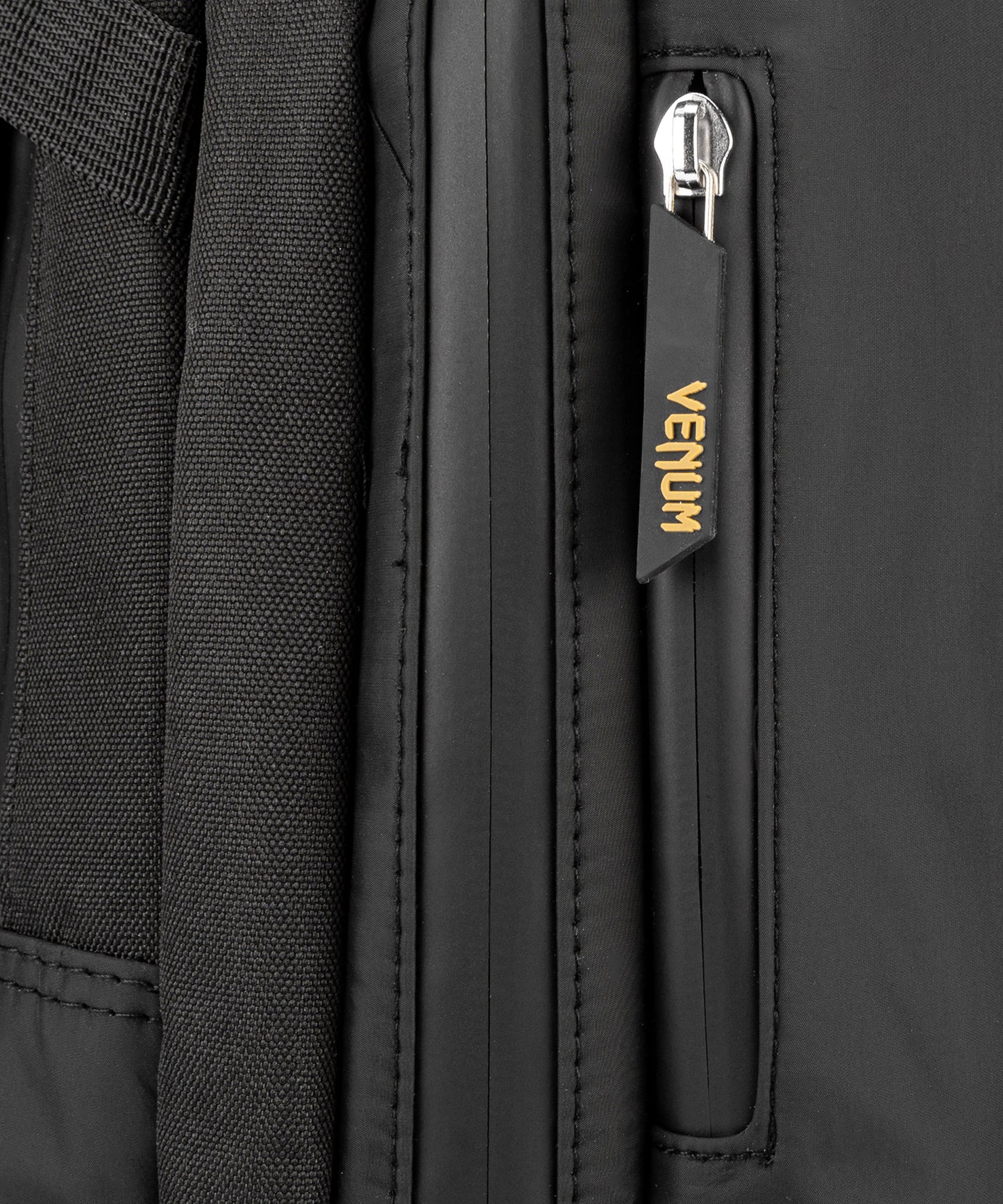 Venum Challenger Pro Evo BackPack - Schwarz/Gold
