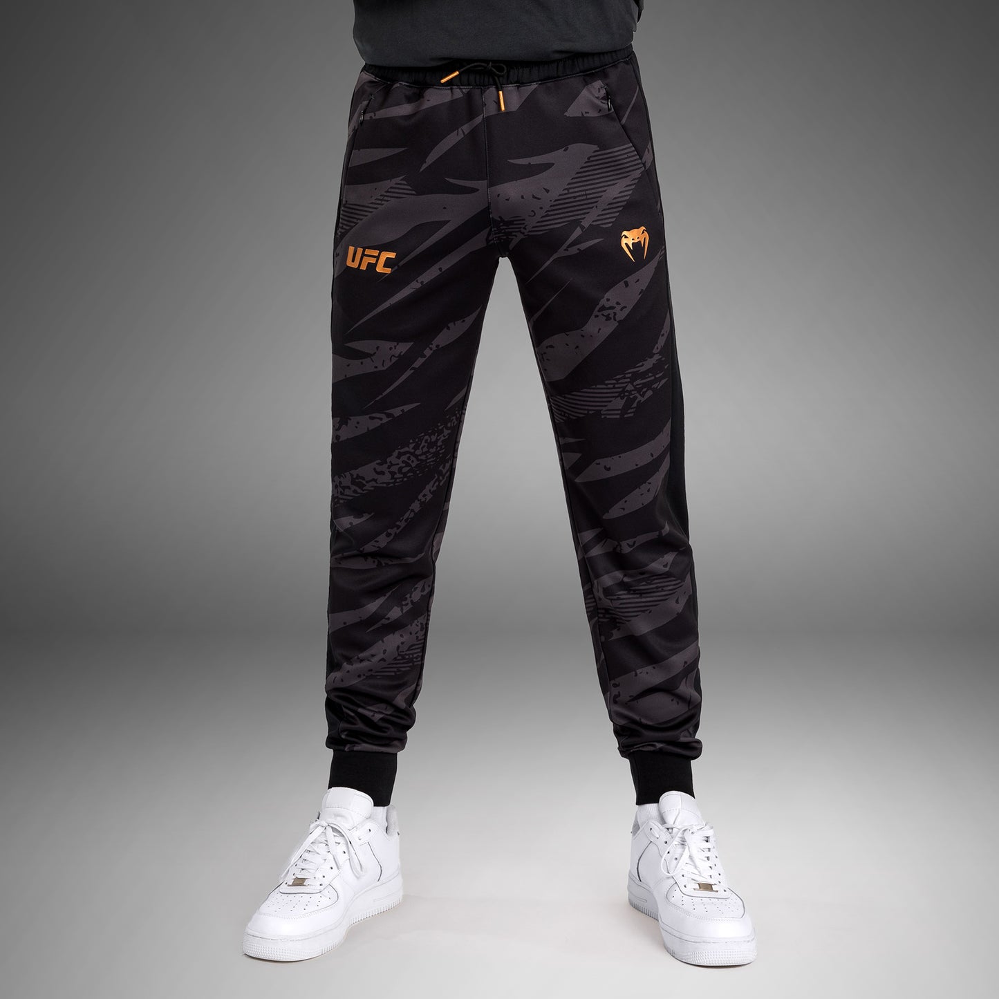 UFC Adrenaline by Venum Fight Week Herrenhose - Urban Camo