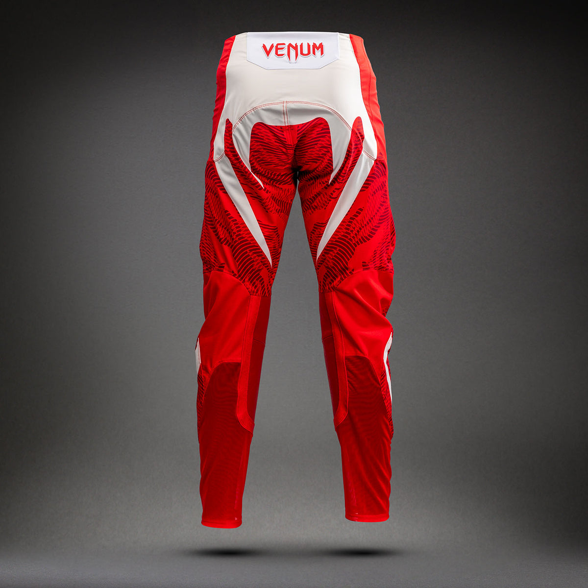 Venum MX Elite Motorsports-Hose - Rot