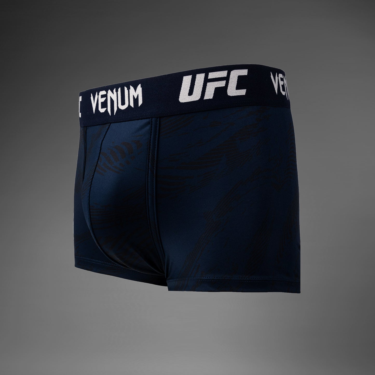 UFC Fusion by Venum Fight Week Herren Wiege-Unterwäsche - Ozeanisches Blau