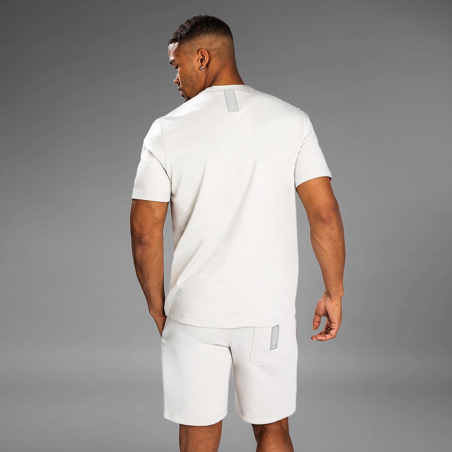 Venum Silent Power T-Shirt - Heller Sand
